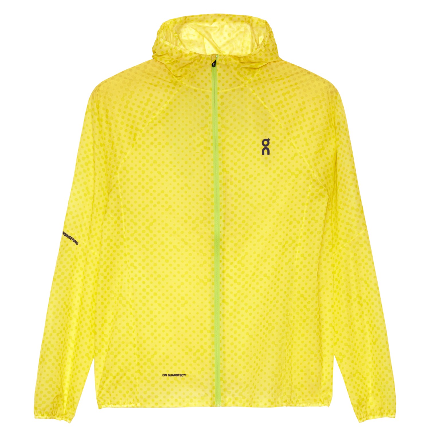 On - Women's Ultra Jacket - Laufjacke