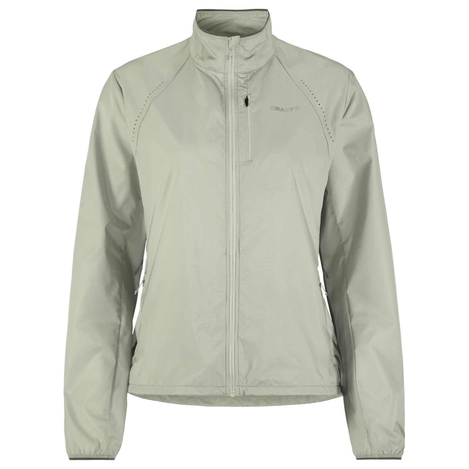 Craft - Women's Essence Wind Jacket 2 - Laufjacke Craft - Women's Essence Wind Jacket 2 - Laufjacke