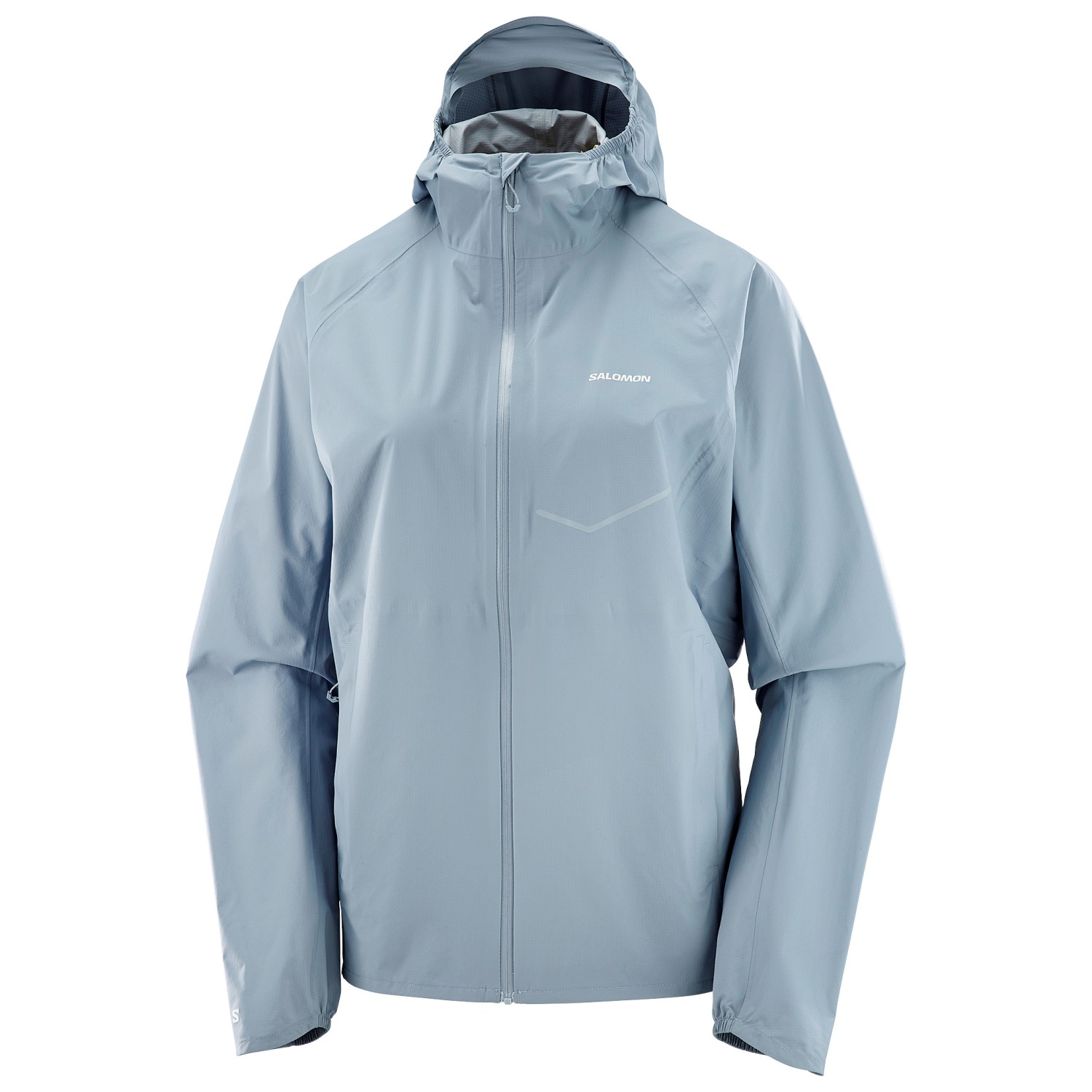 Salomon - Women's Bonatti Waterproof Jacket - Laufjacke Salomon - Women's Bonatti Waterproof Jacket - Laufjacke
