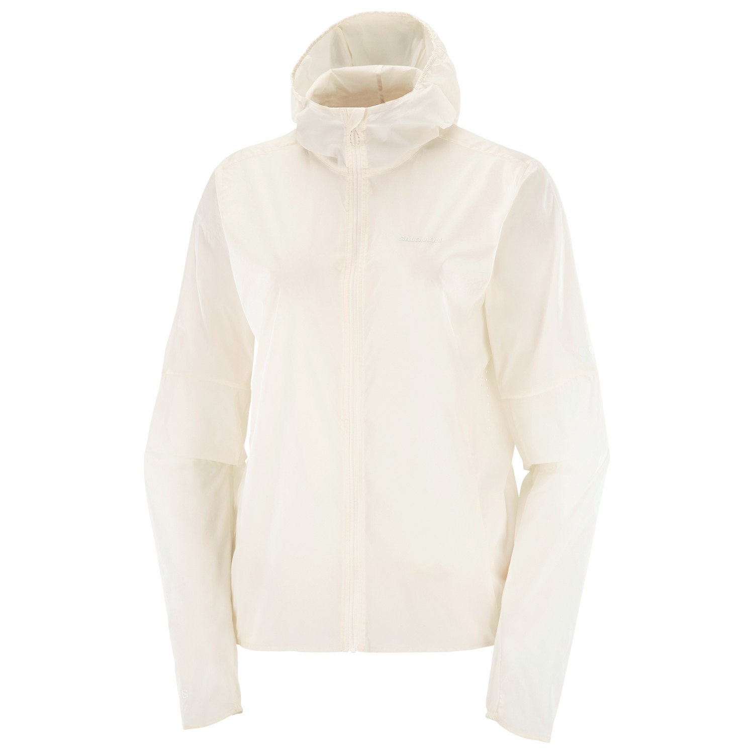 Salomon - Women's Sense Aero Wind Jacket - Laufjacke Salomon - Women's Sense Aero Wind Jacket - Laufjacke