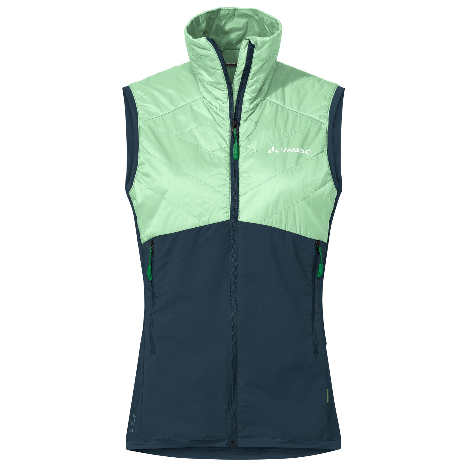 Vaude - Women's Brenva Vest II - Softshellweste Vaude - Women's Brenva Vest II - Softshellweste
