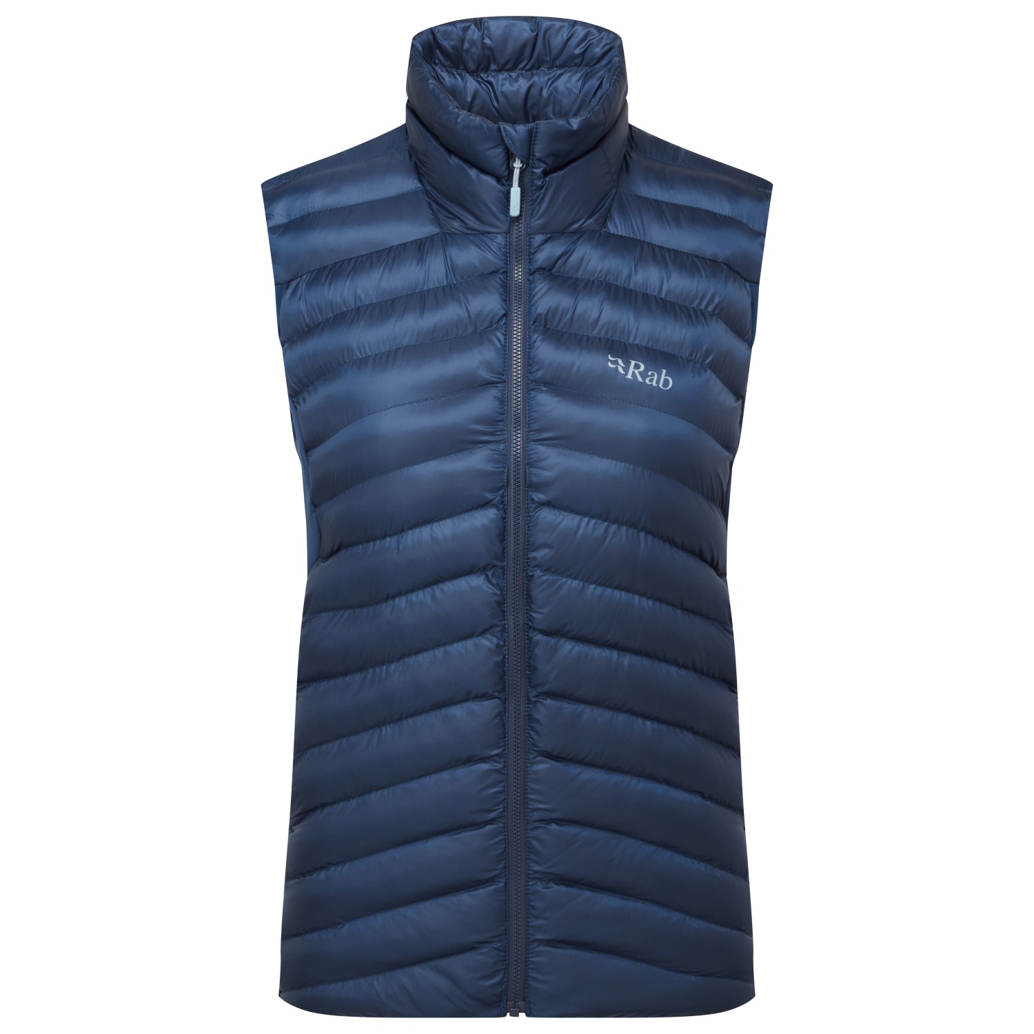 Rab - Women's Cirrus Flex Vest - Kunstfaserweste Rab - Women's Cirrus Flex Vest - Kunstfaserweste