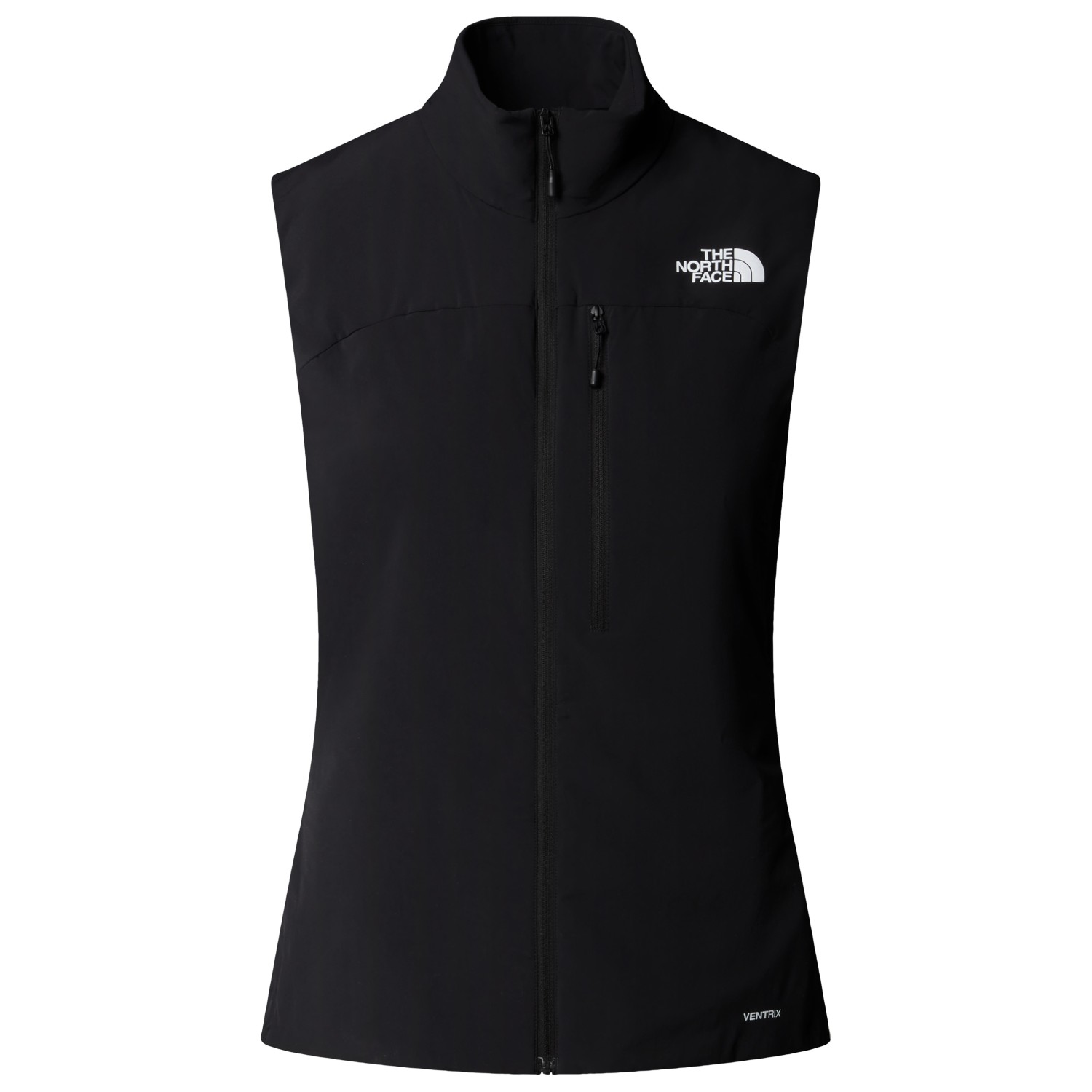 The North Face - Women's Summit Casaval Light Vest - Kunstfaserweste