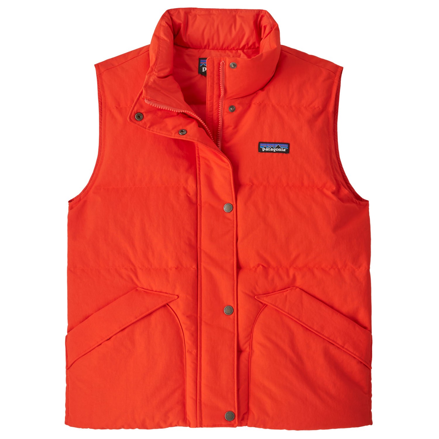 Patagonia - Women's Downdrift Vest - Daunenweste Patagonia - Women's Downdrift Vest - Daunenweste