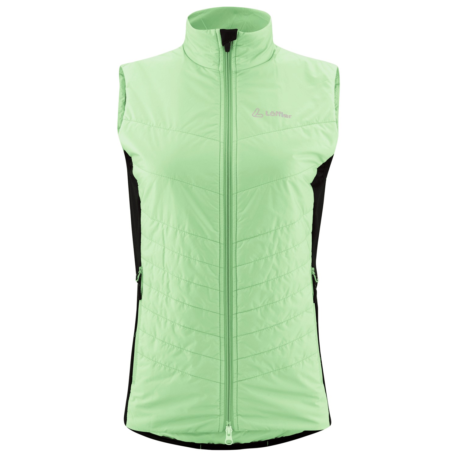 Löffler - Women's Vest PL60 - Kunstfaserweste