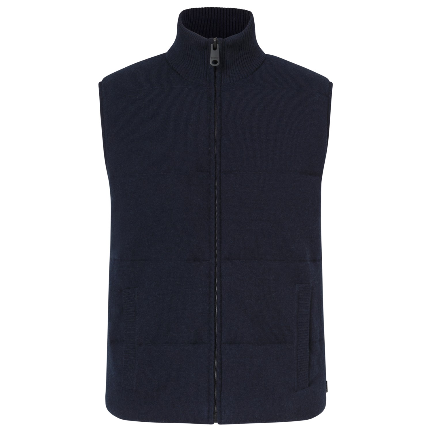 Ecoalf - Women's Tuart Hybrid Vest - Kunstfaserweste