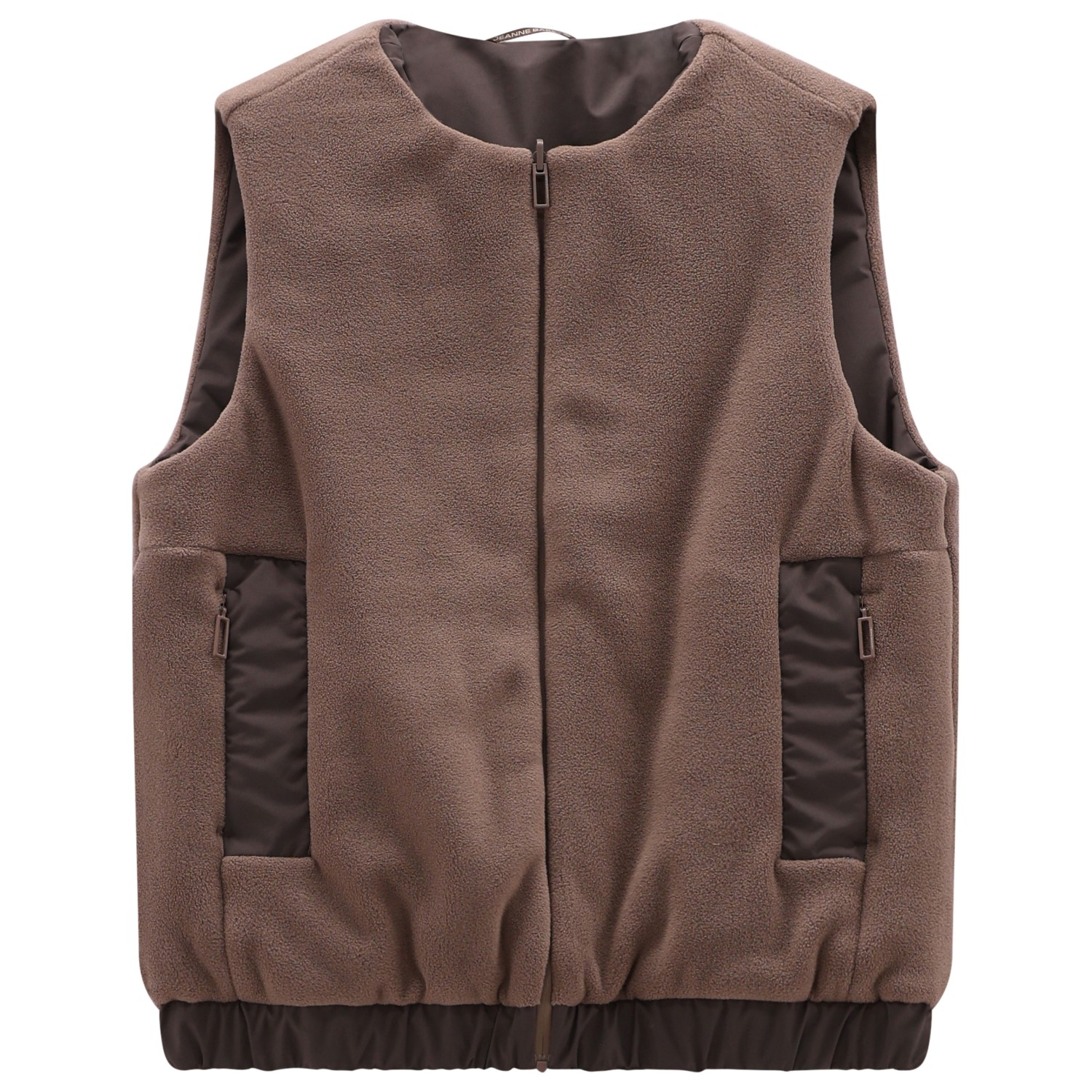 Jeanne Baret - Women's Rochefort Cargo Vest - Kunstfaserweste Jeanne Baret - Women's Rochefort Cargo Vest - Kunstfaserweste