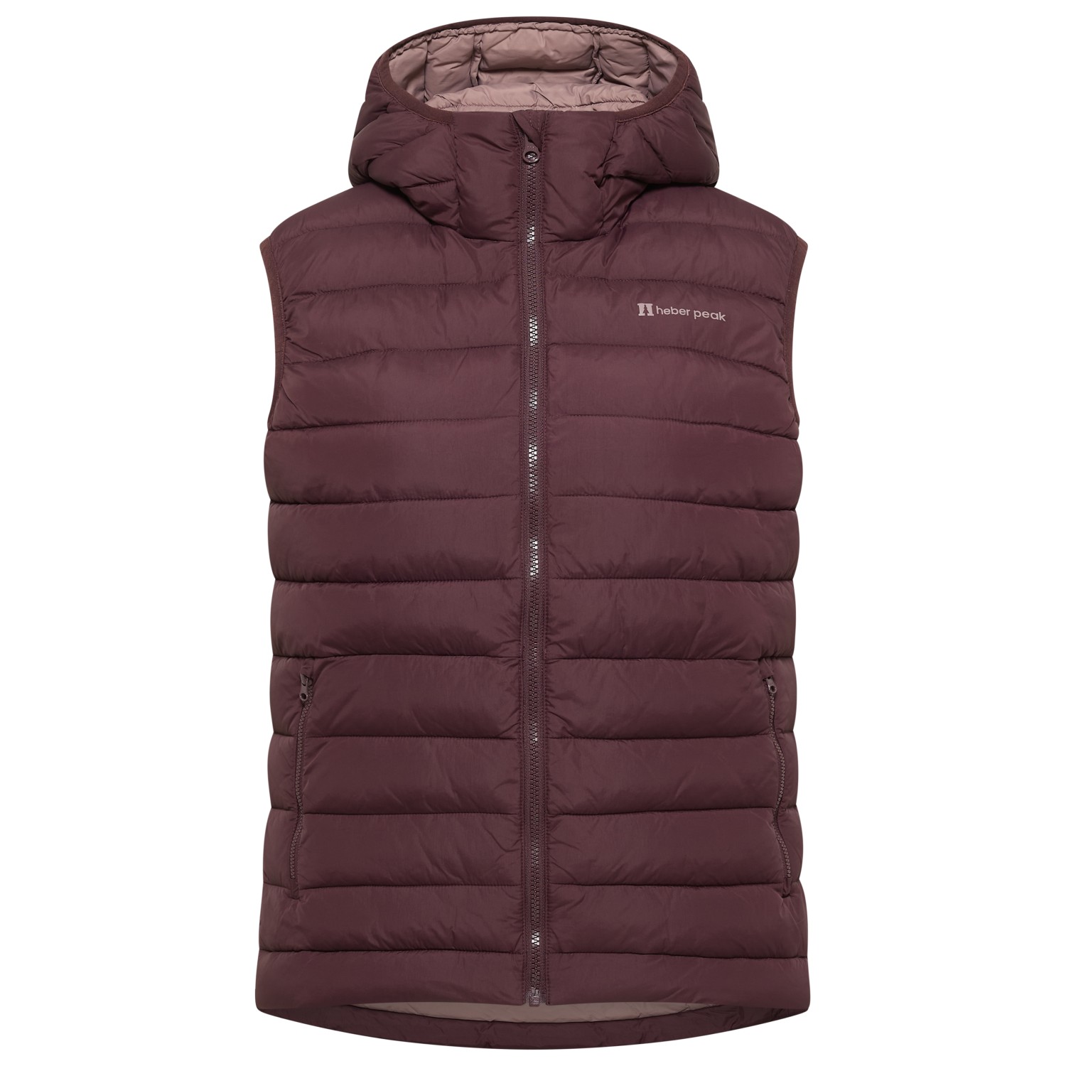 Heber Peak - Women's SmoegenHe. Performance Puff Vest - Kunstfaserweste