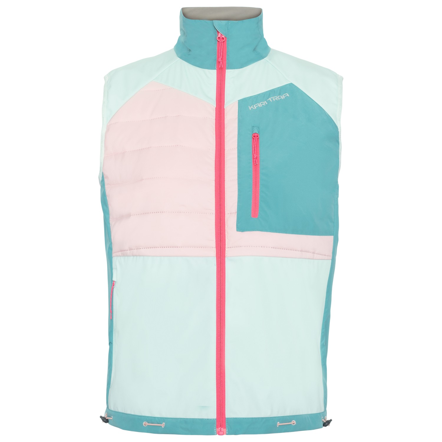 Kari Traa - Women's Nia Vest - Kunstfaserweste