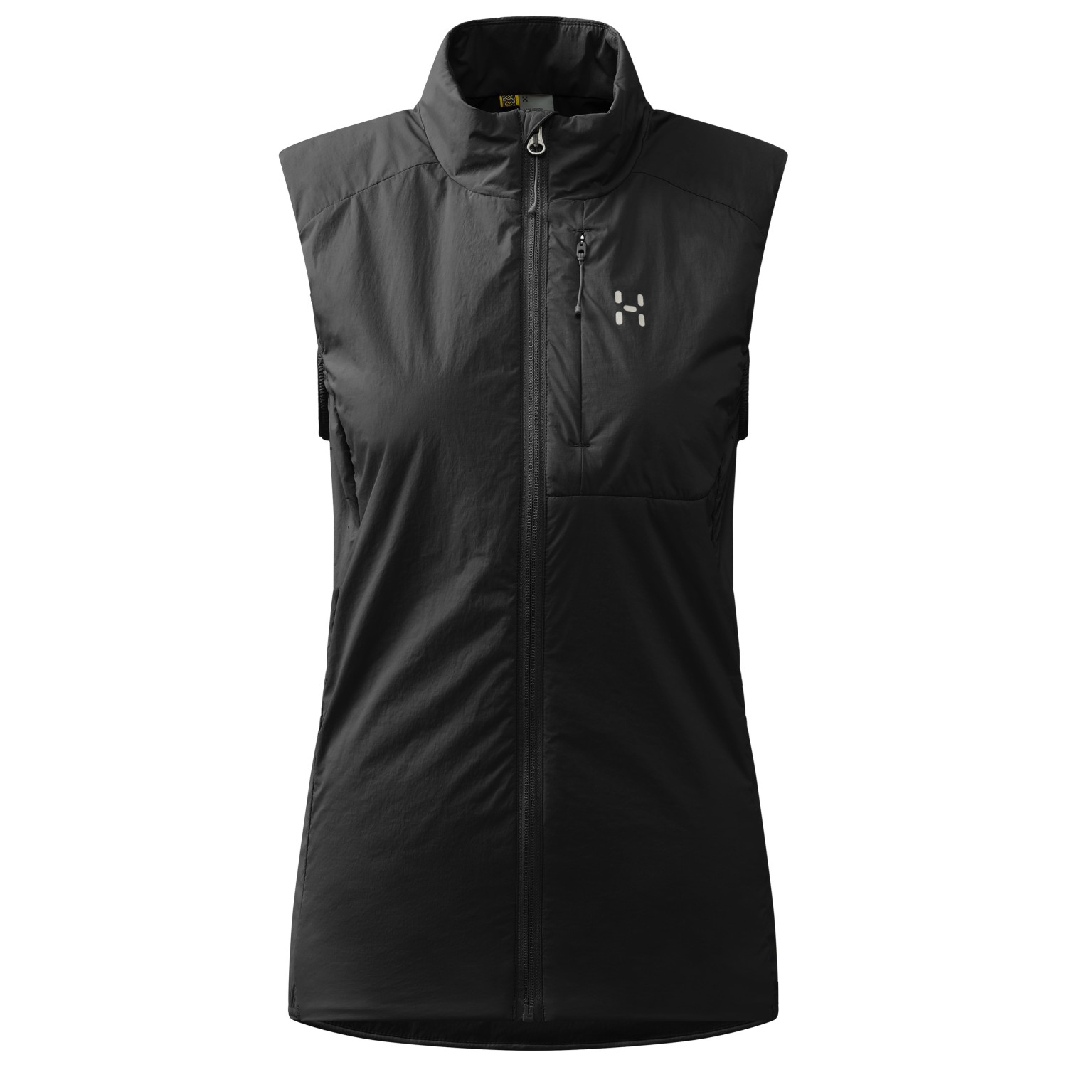 Haglöfs - Women's L.I.M Mimic Barrier Vest - Kunstfaserweste