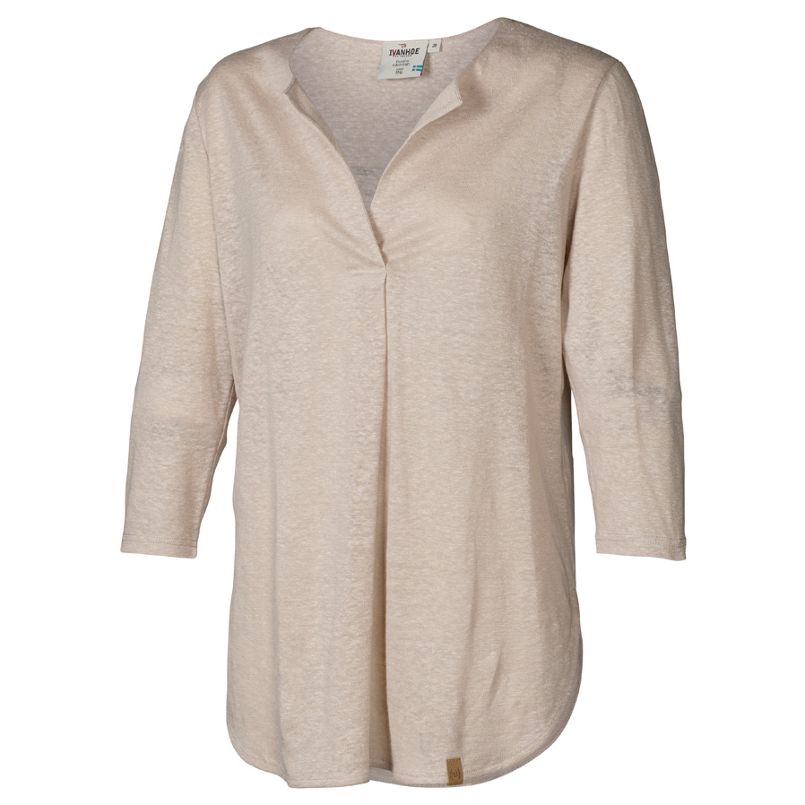 Ivanhoe of Sweden - Women's GY Ilse - Bluse
