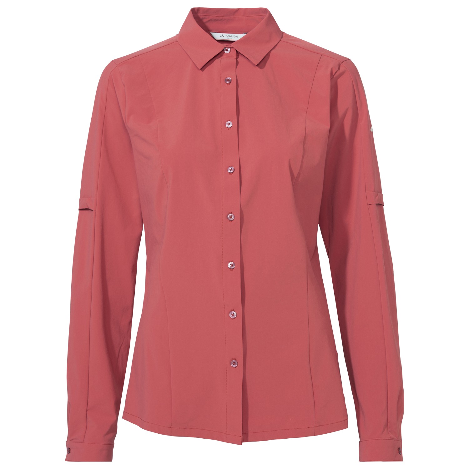 Vaude - Women's Farley Stretch Shirt - Bluse Vaude - Women's Farley Stretch Shirt - Bluse
