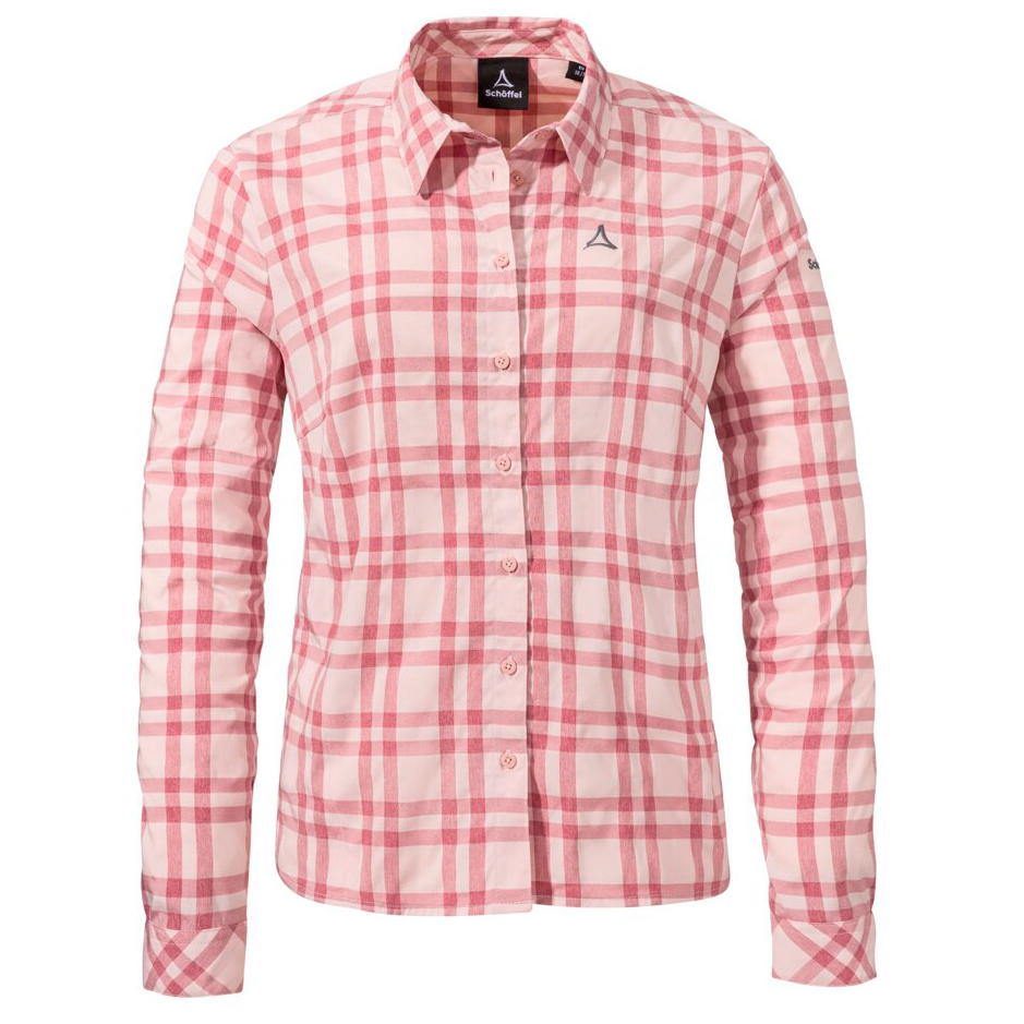Schöffel - Women's Blouse Style Dynkur - Bluse Schöffel - Women's Blouse Style Dynkur - Bluse
