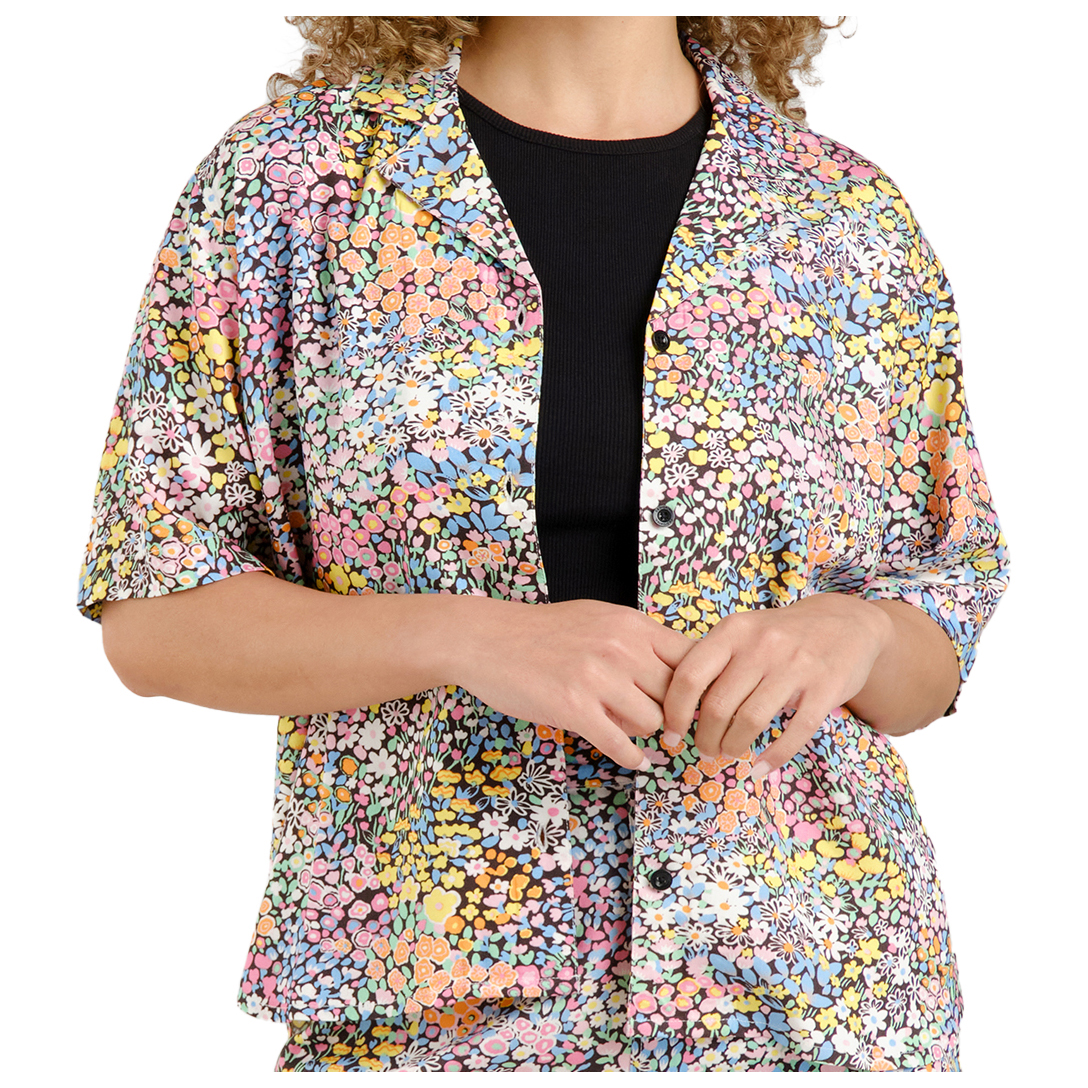 DEDICATED - Women's Shirt Torup - Bluse DEDICATED - Women's Shirt Torup - Bluse