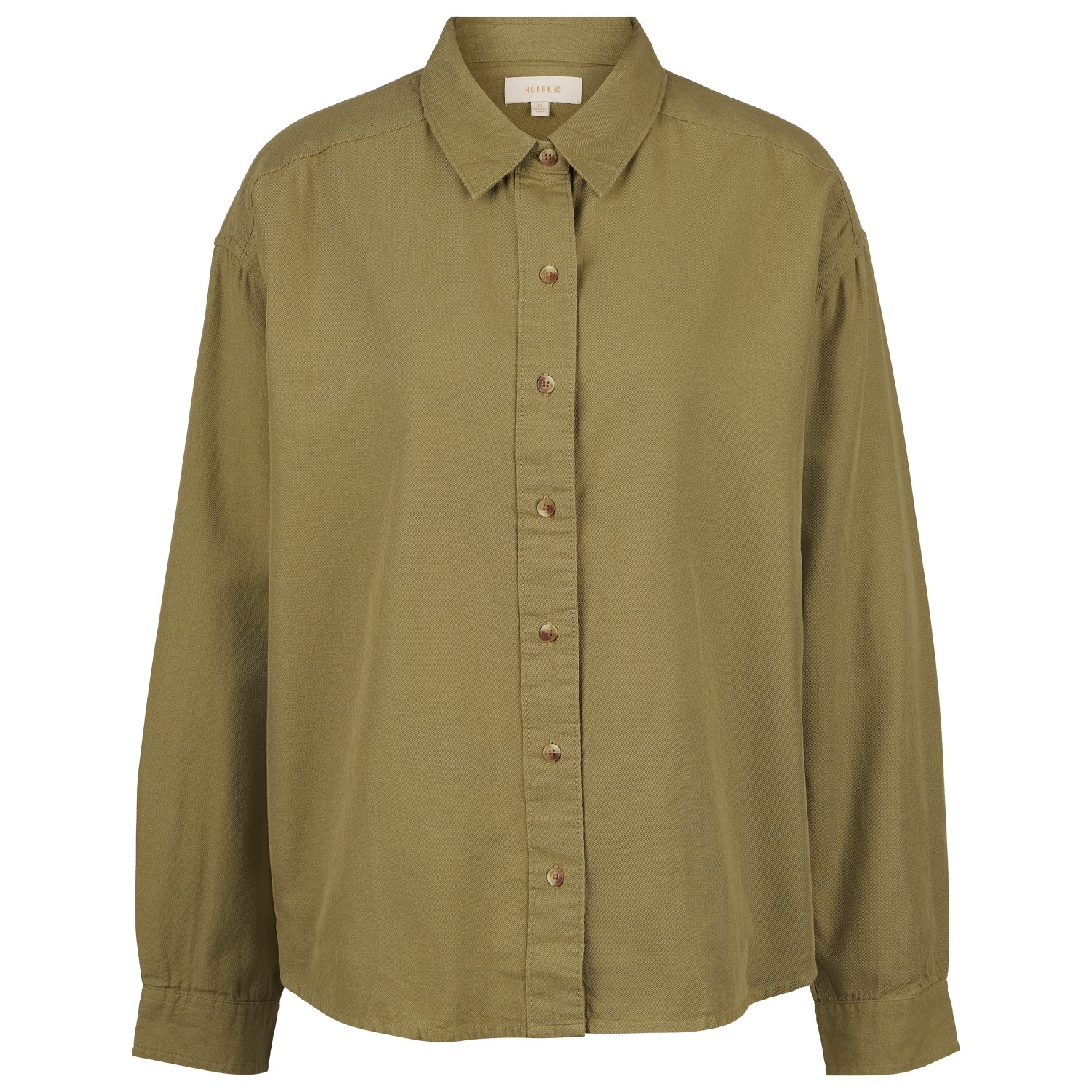 Roark - Women's Costa Shirt - Hemd Roark - Women's Costa Shirt - Hemd