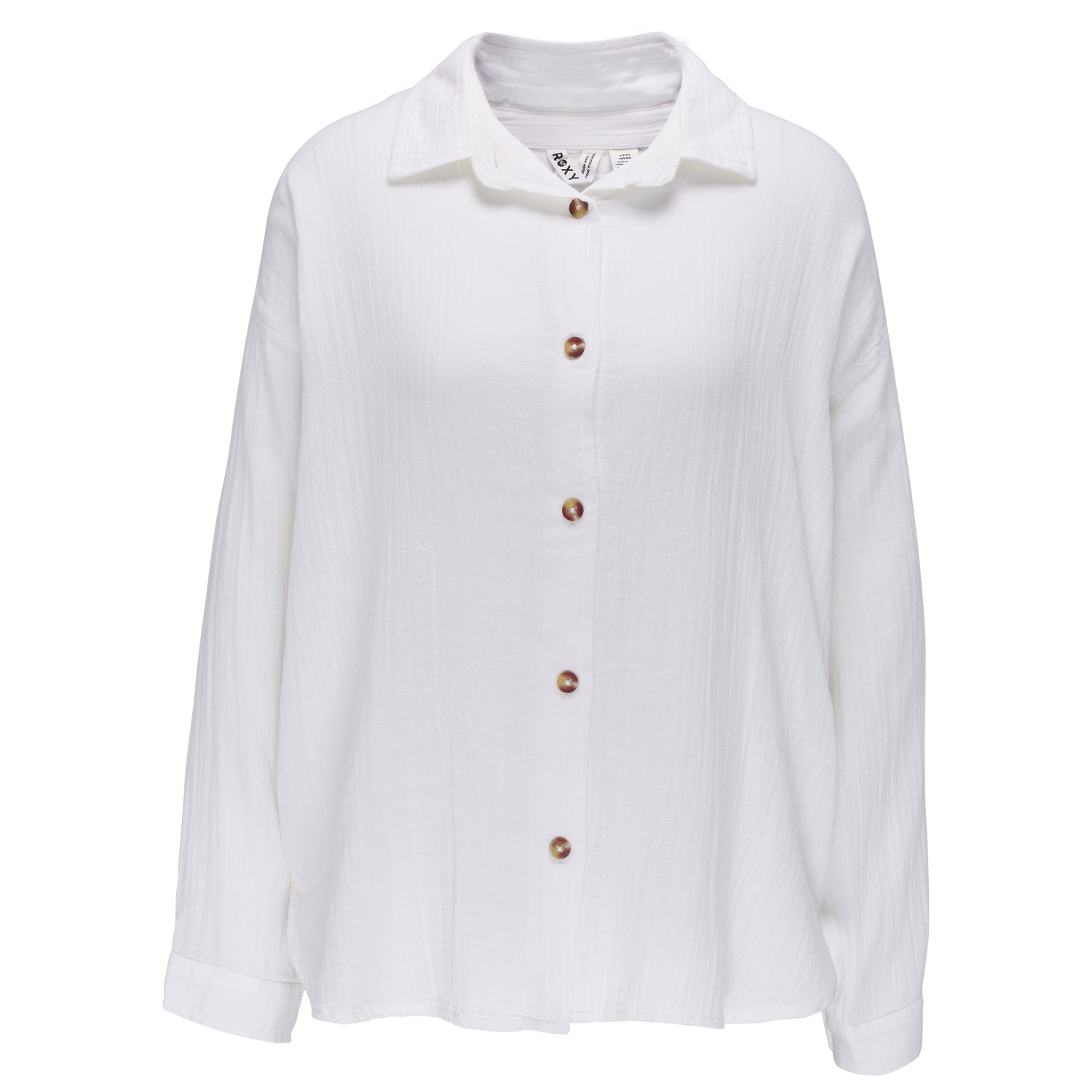 Roxy - Women's Morning Shine - Bluse Roxy - Women's Morning Shine - Bluse