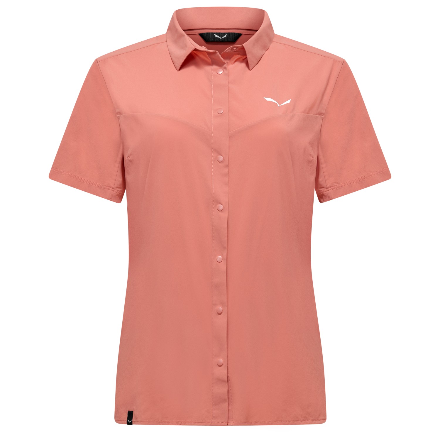 Salewa - Women's Puez S/S Shirt - Bluse