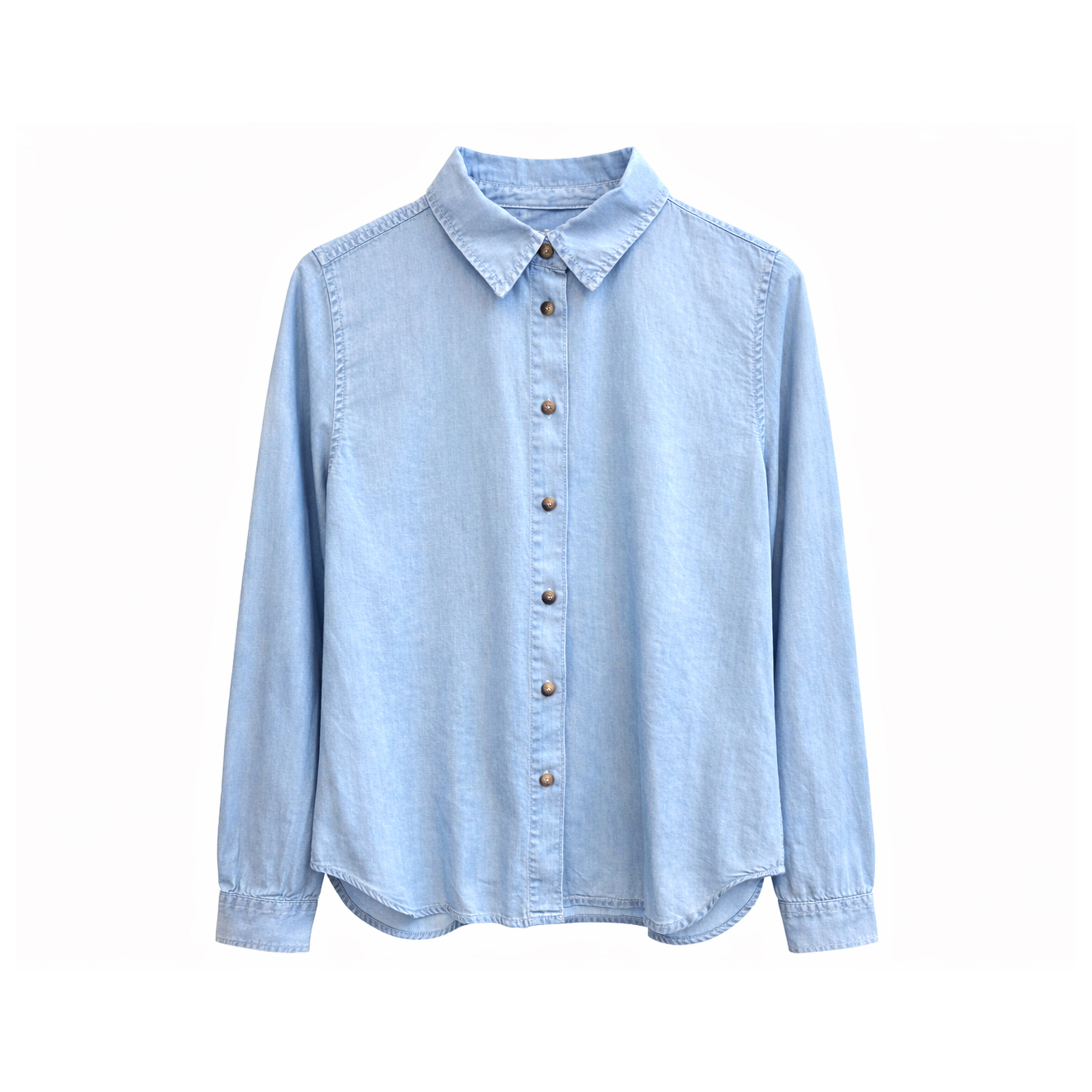 Mazine - Women's Tencel Shirt - Hemd Mazine - Women's Tencel Shirt - Hemd