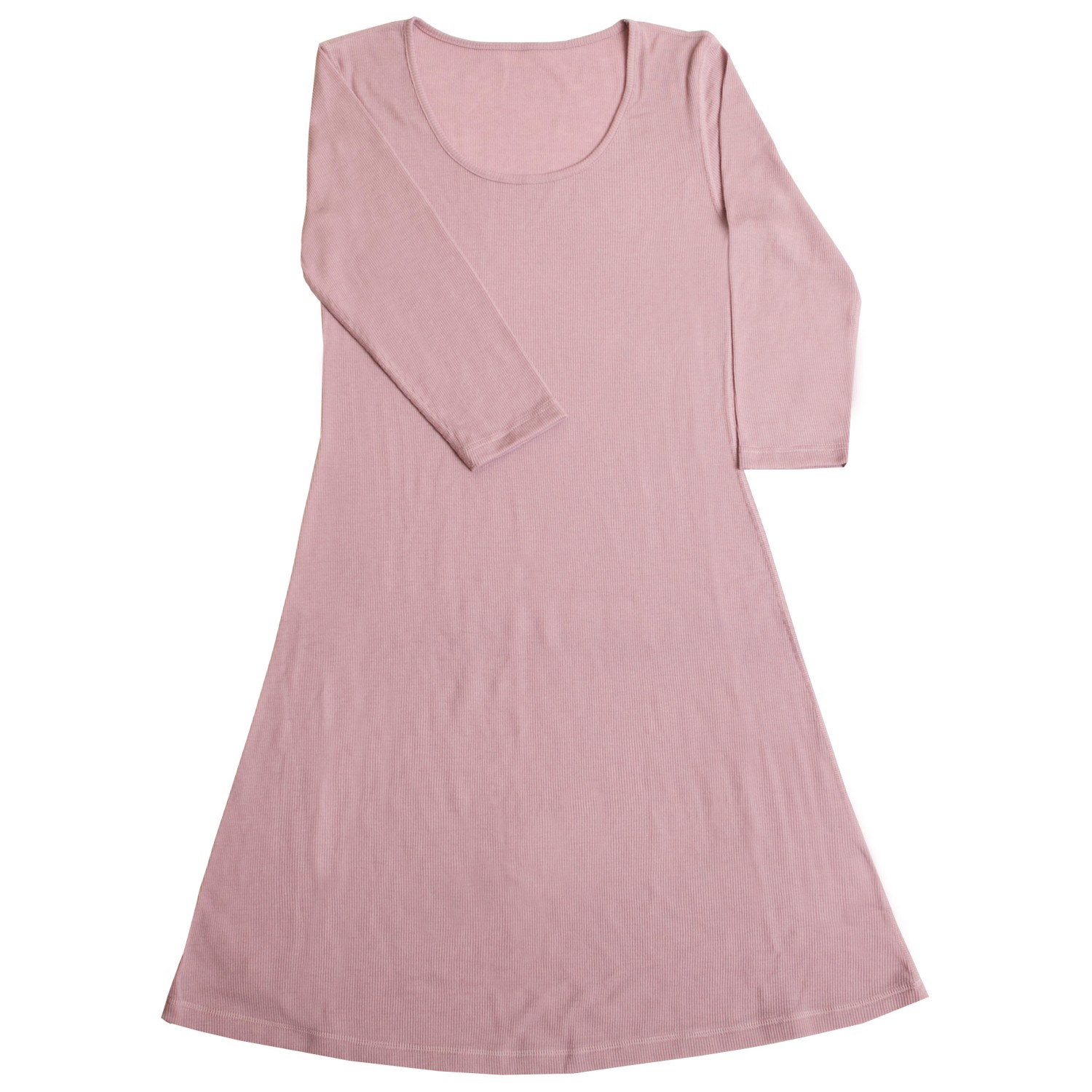 Joha - Women's Dress 100% Wool - Kleid