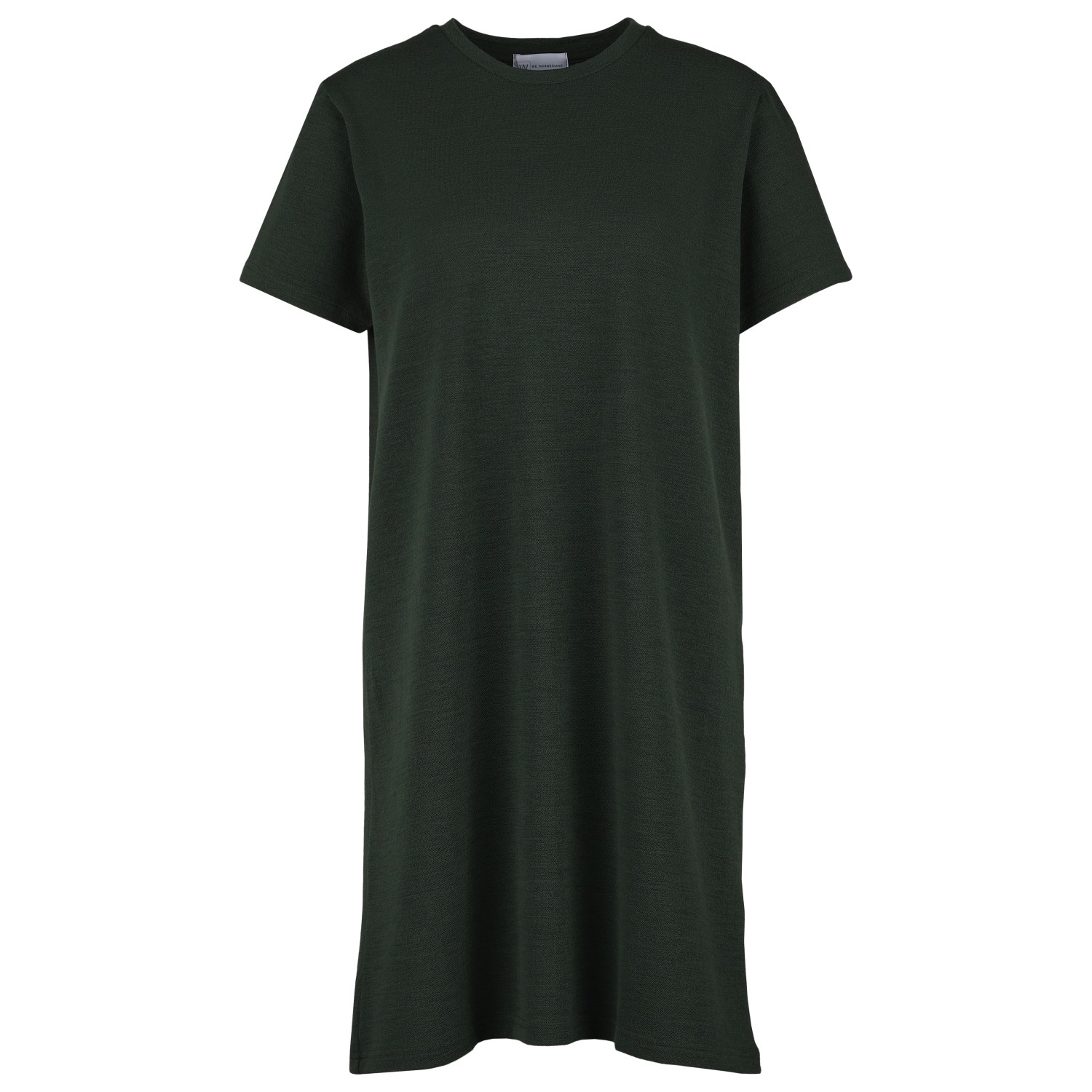 We Norwegians - Women's Peak T-Shirt Dress - Kleid We Norwegians - Women's Peak T-Shirt Dress - Kleid