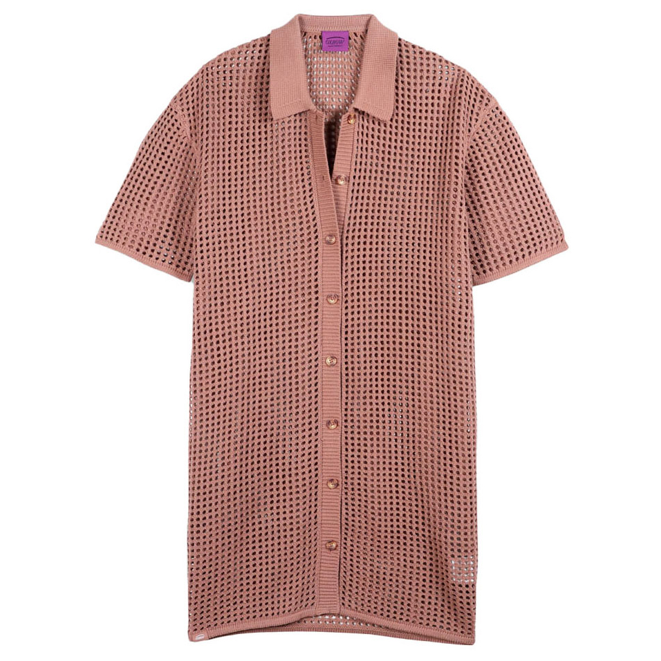 Oxbow - Women's June Short Dress - Kleid