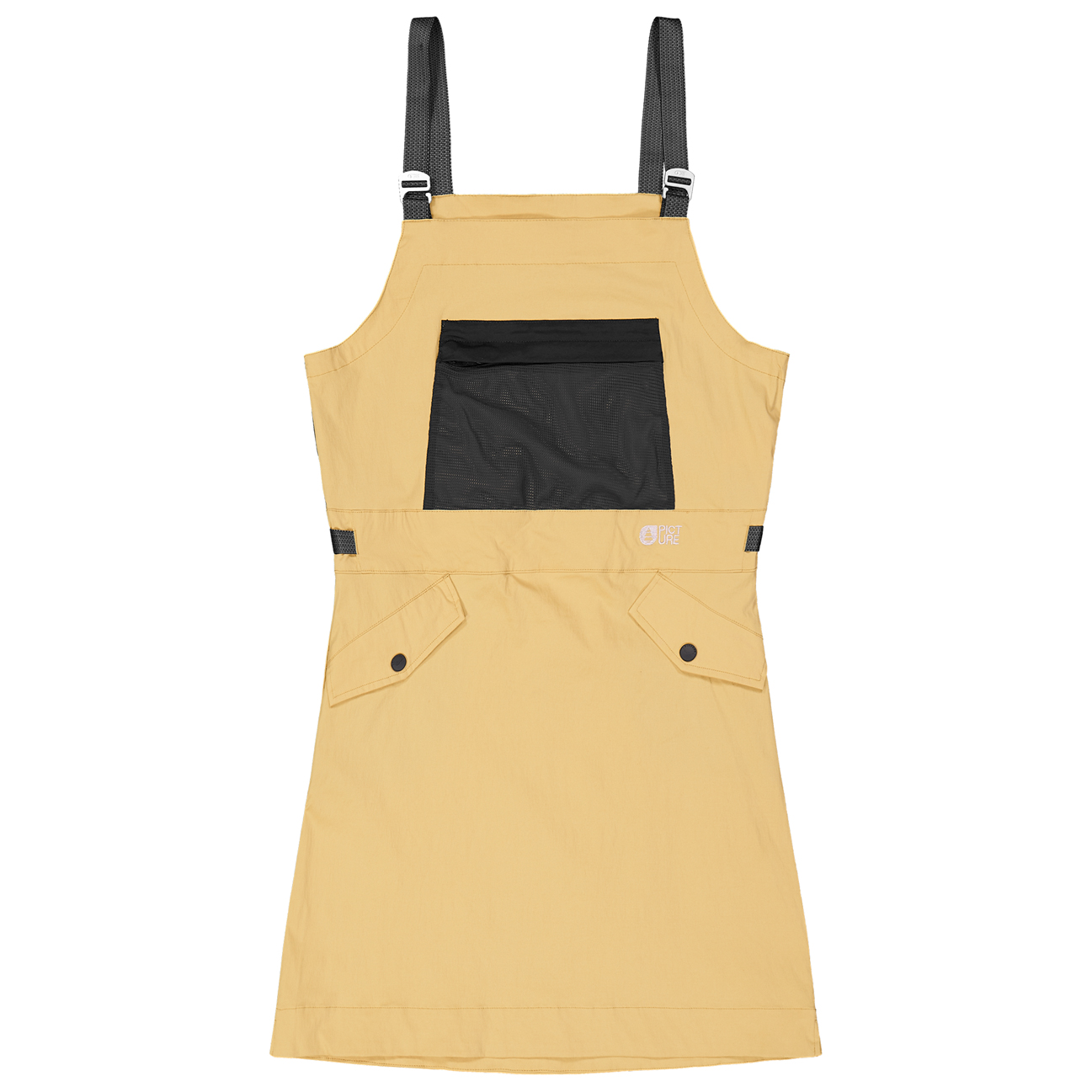 Picture - Women's Alpho Dress - Kleid Picture - Women's Alpho Dress - Kleid