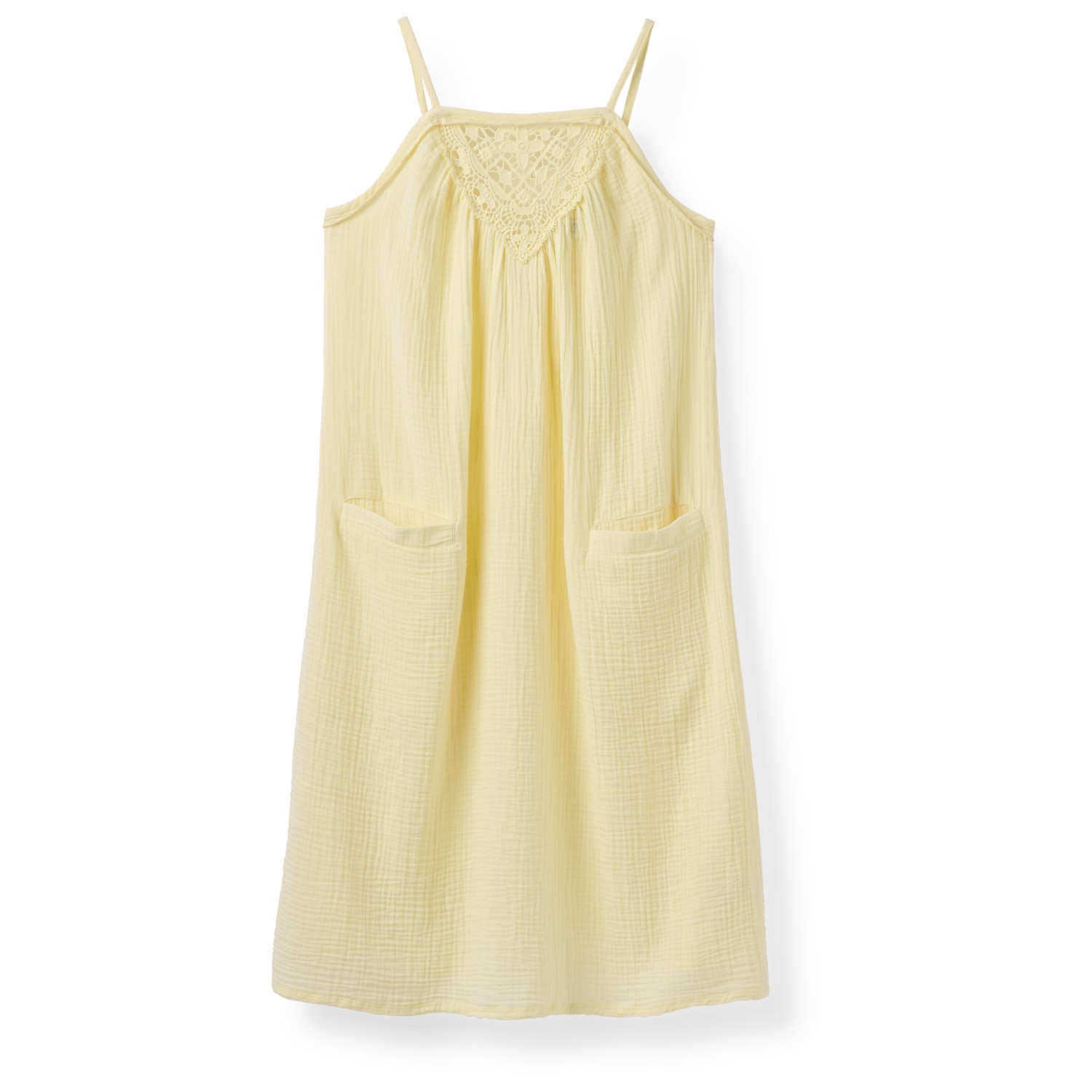 Passenger - Women's Junipe Dress - Kleid Passenger - Women's Junipe Dress - Kleid
