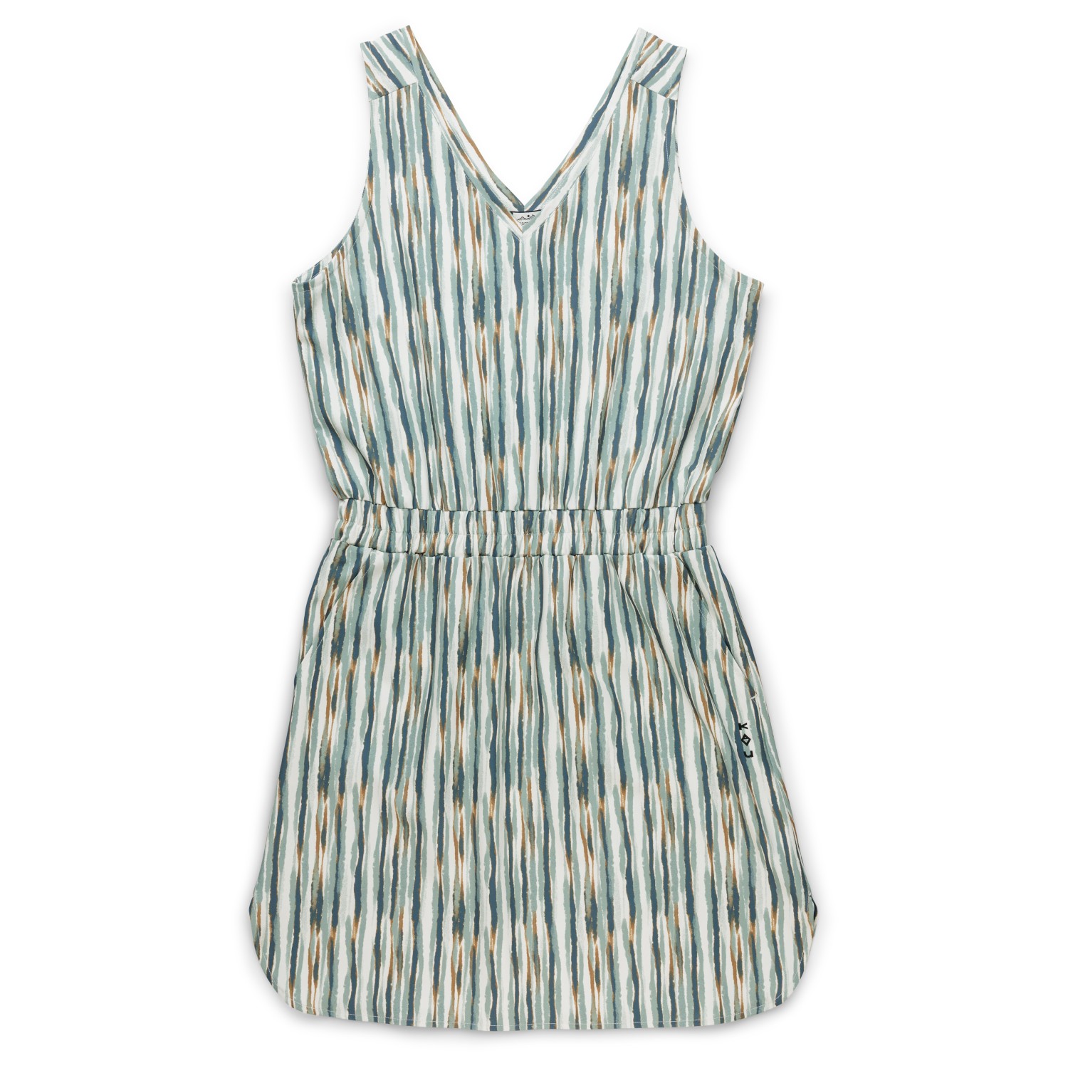 KAVU - Women's Ensenada - Kleid KAVU - Women's Ensenada - Kleid