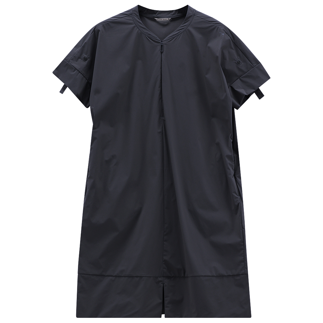 Jeanne Baret - Women's Sumatra Dress - Kleid Jeanne Baret - Women's Sumatra Dress - Kleid