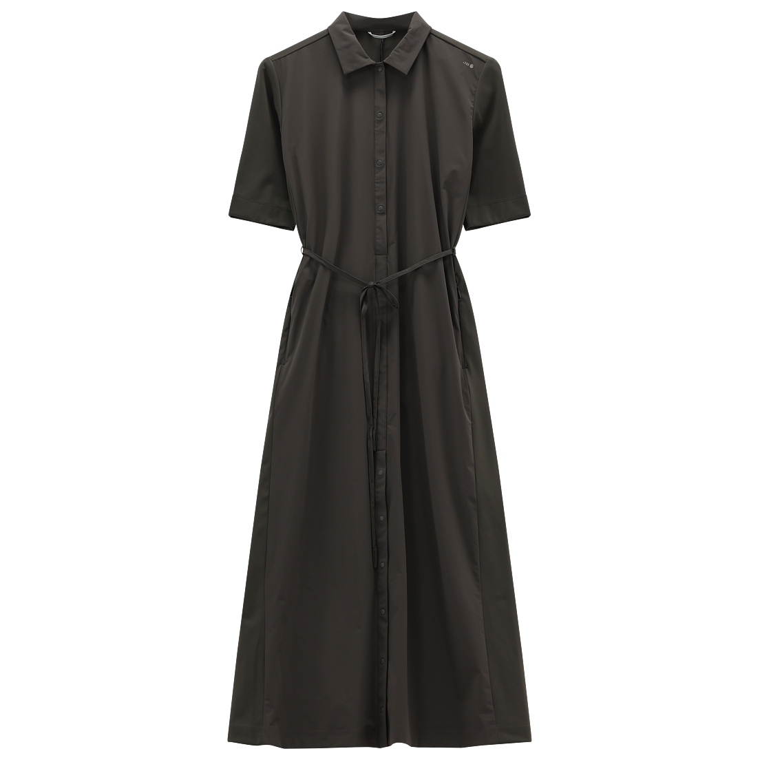 Jeanne Baret - Women's Sumatra Shirt Dress - Kleid Jeanne Baret - Women's Sumatra Shirt Dress - Kleid