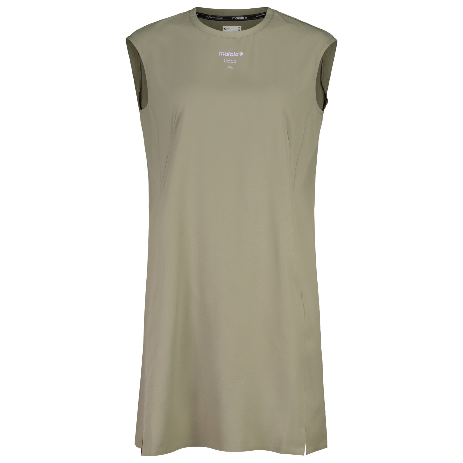 Maloja - Women's MelbuM. - Kleid