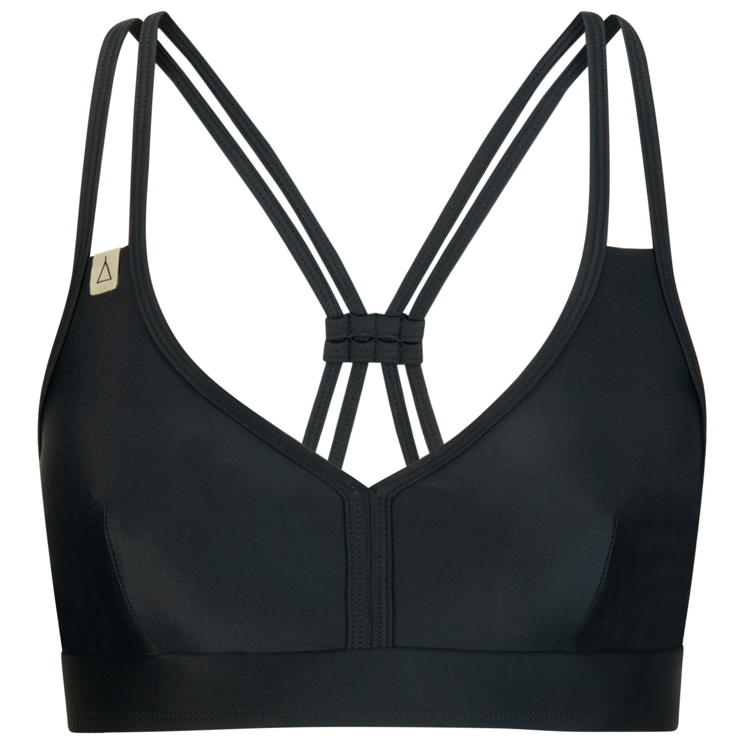 INASKA - Women's Top Wild - Bikini-Top