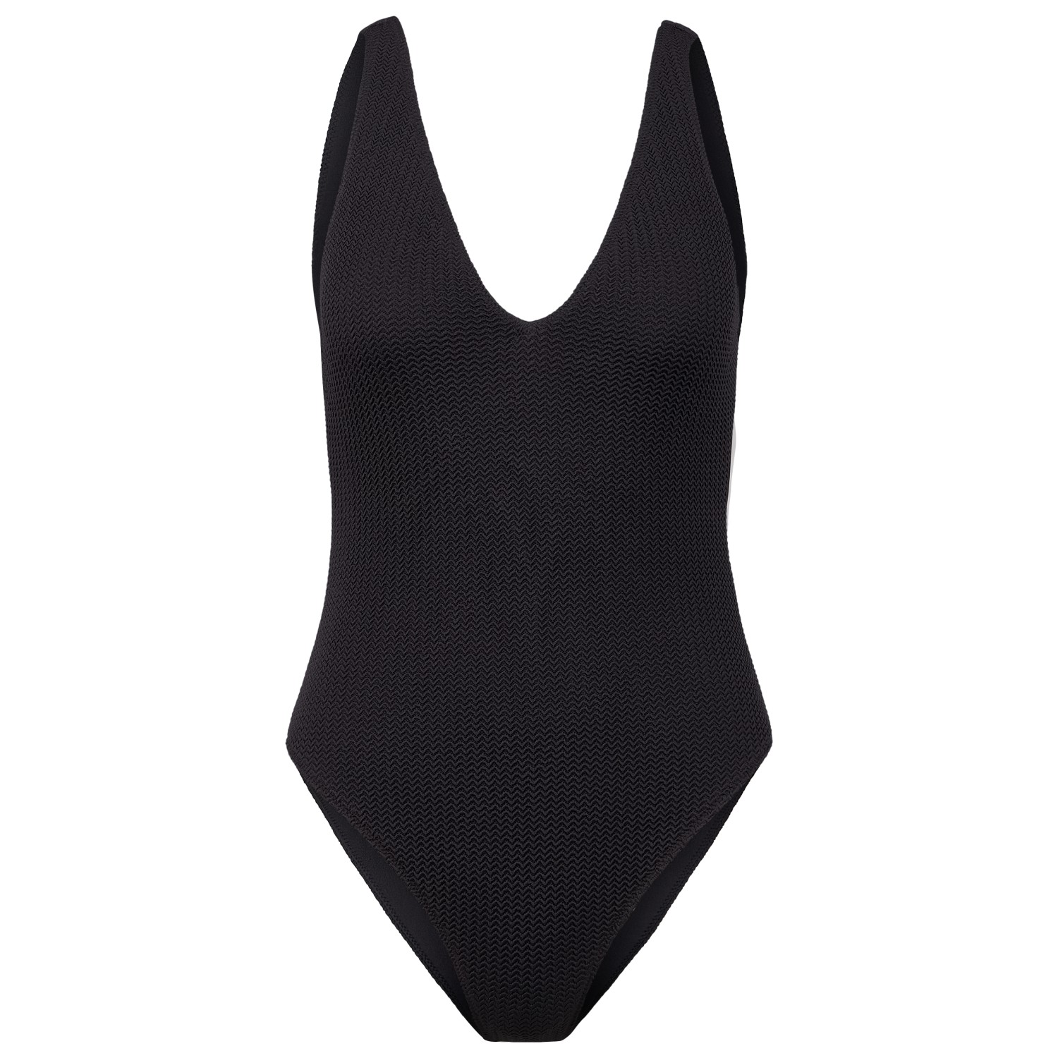 Seafolly - Women's Sea Dive Deep V Neck One Piece - Badeanzug Seafolly - Women's Sea Dive Deep V Neck One Piece - Badeanzug
