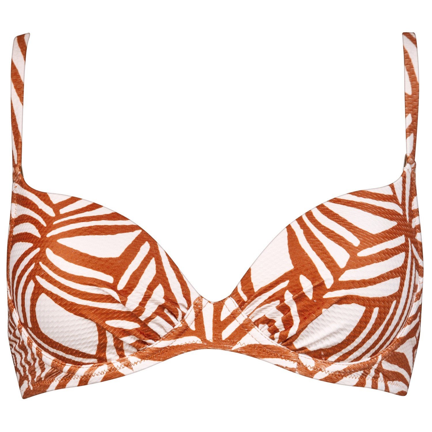 Watercult - Women's Organic Moderns Bikini Top 7370 - Bikini-Top Watercult - Women's Organic Moderns Bikini Top 7370 - Bikini-Top