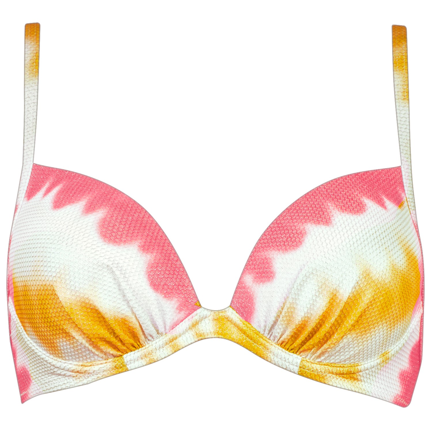 Watercult - Women's Summer Muse Bikini Top 7190 - Bikini-Top Watercult - Women's Summer Muse Bikini Top 7190 - Bikini-Top