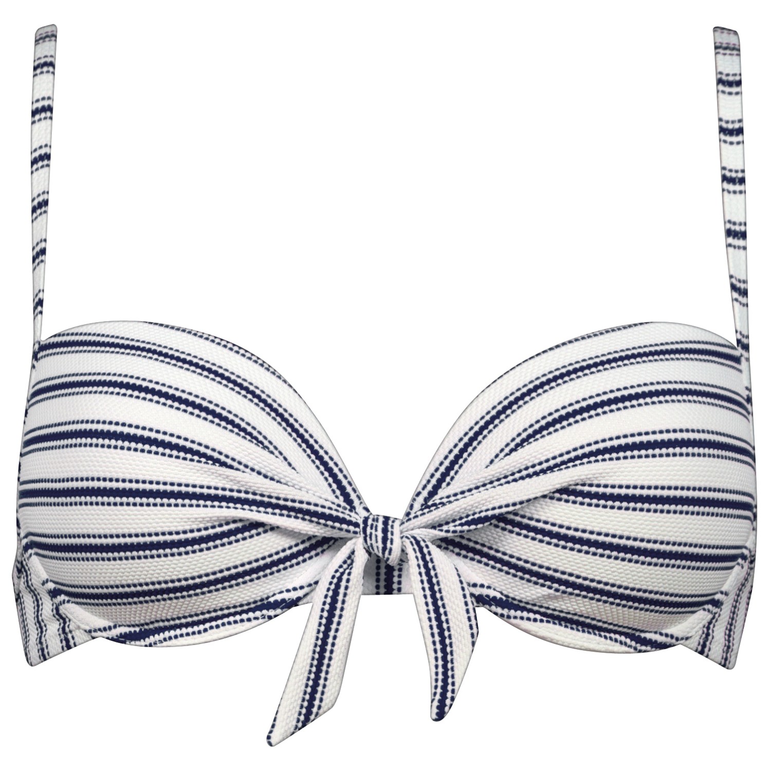 Watercult - Women's Seaside Splash Wired Bikini Top - Bikini-Top Watercult - Women's Seaside Splash Wired Bikini Top - Bikini-Top