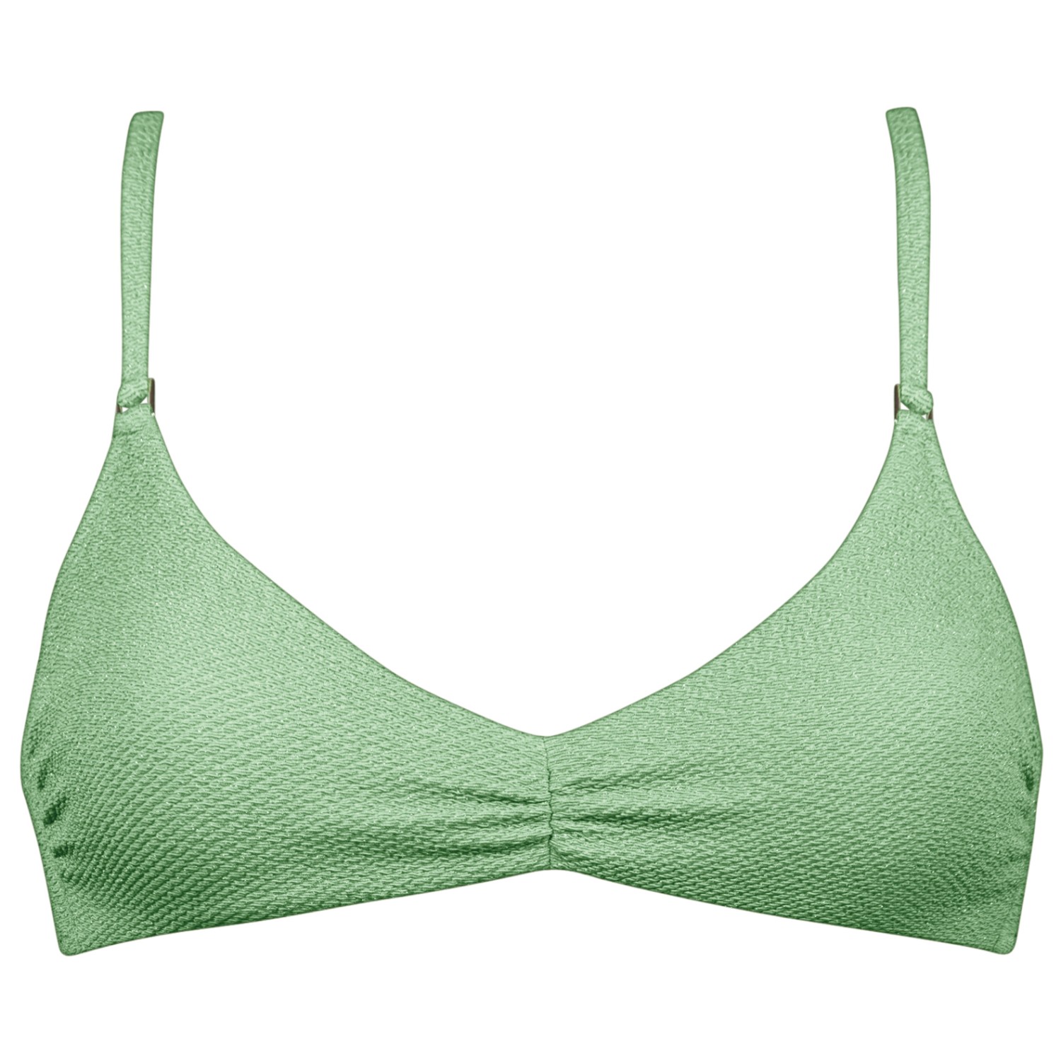 Watercult - Women's Swimsparkle Bikini Top - Bikini-Top Watercult - Women's Swimsparkle Bikini Top - Bikini-Top