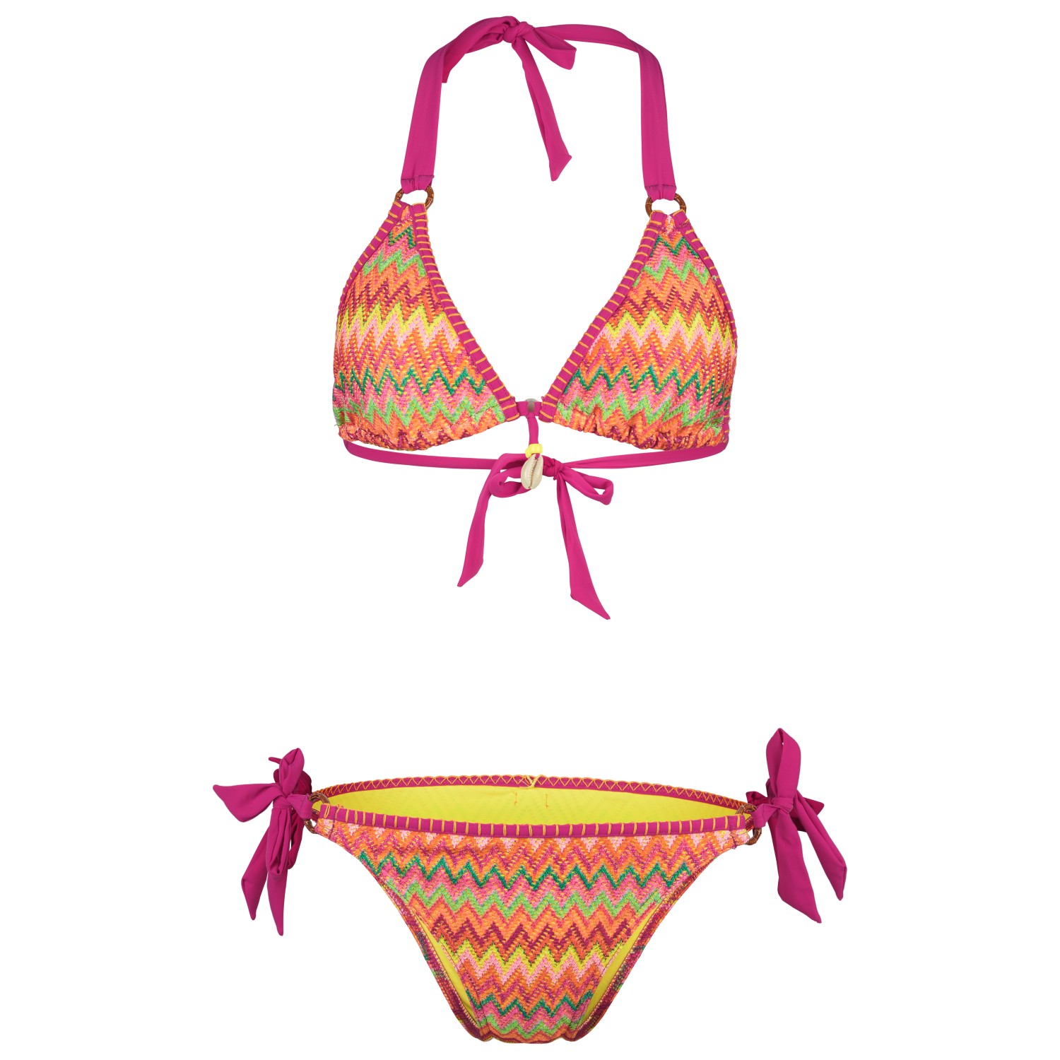 Banana Moon - Women's Likosima Atoa - Bikini Banana Moon - Women's Likosima Atoa - Bikini