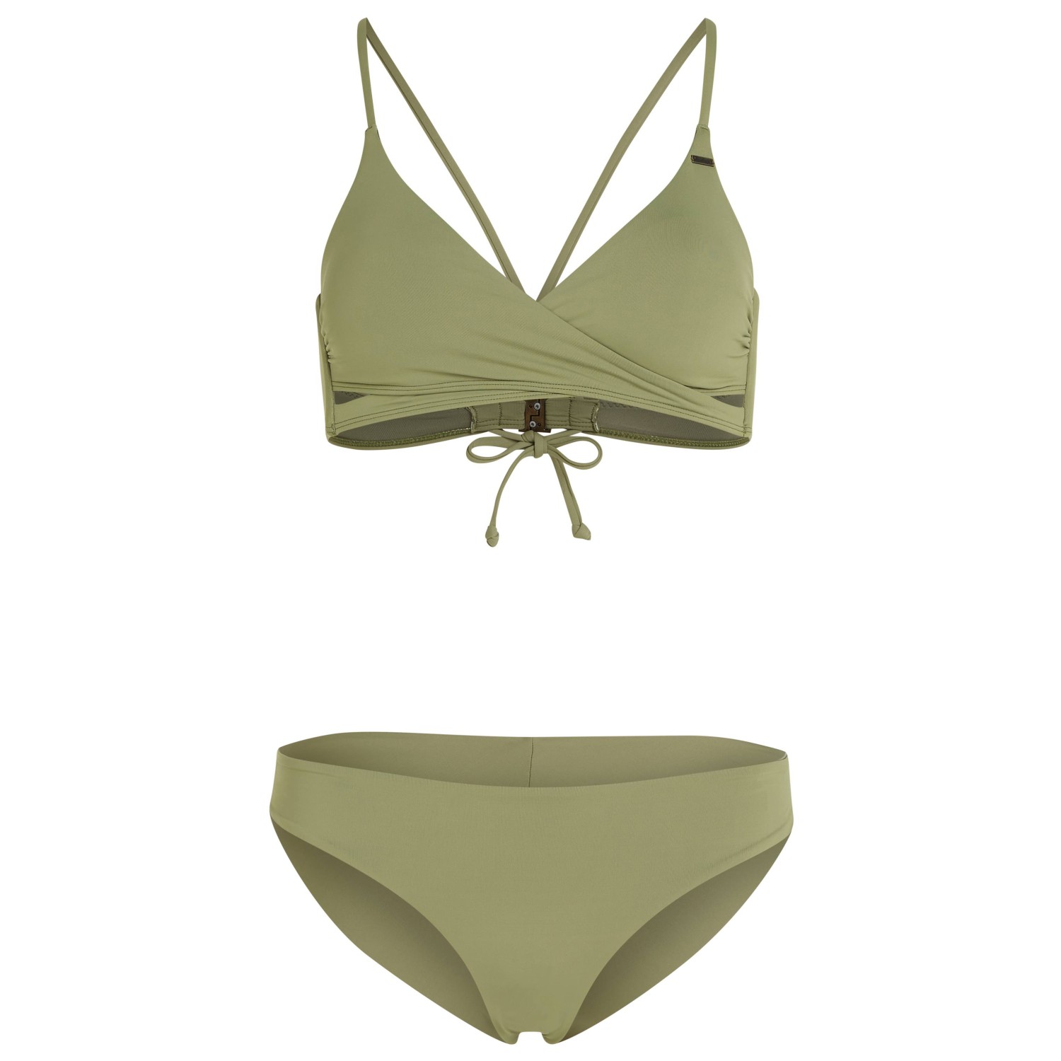 O'Neill - Women's Essentials Baay Maoi Bikini Set - Bikini O'Neill - Women's Essentials Baay Maoi Bikini Set - Bikini
