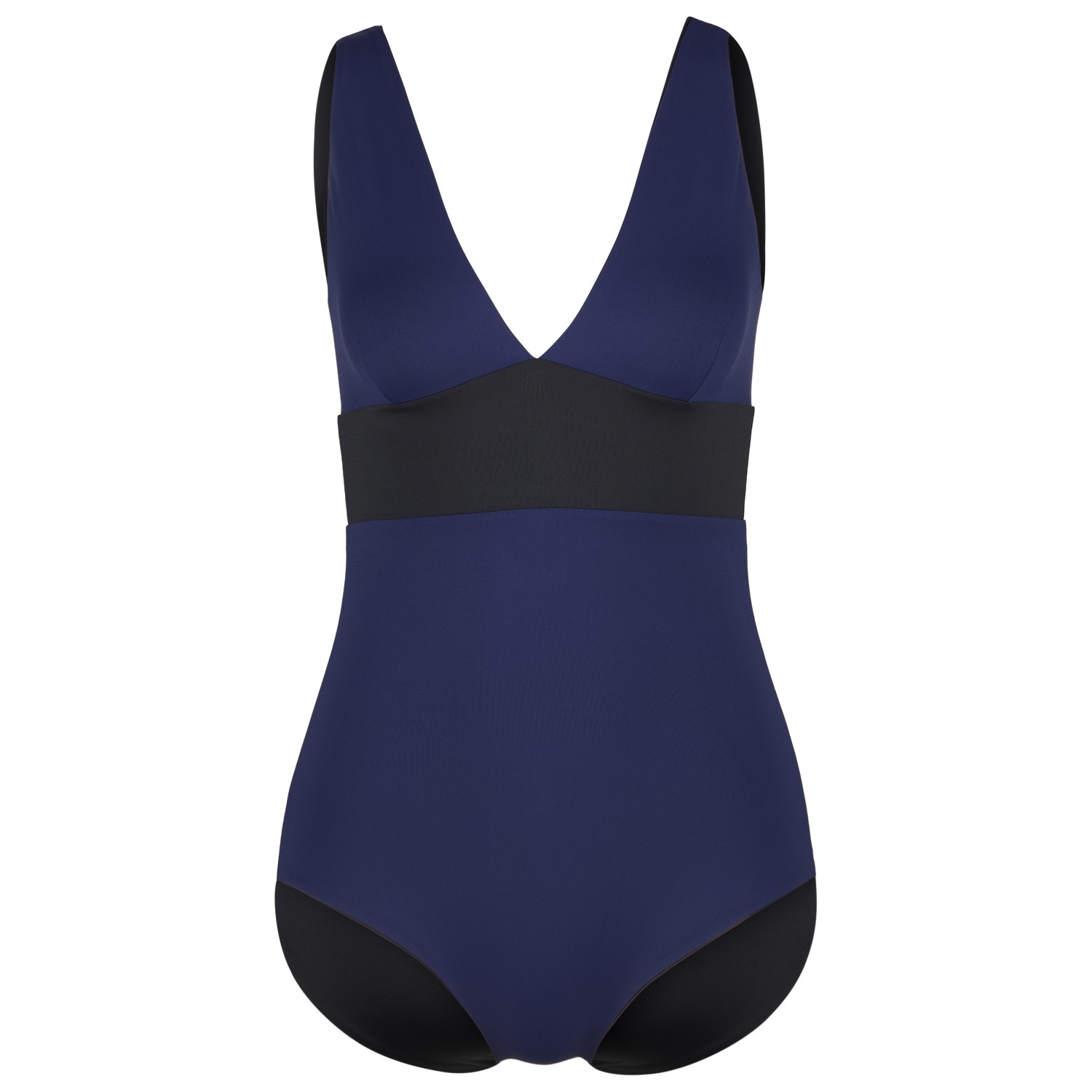MYMARINI - Women's Plungesuit - Badeanzug