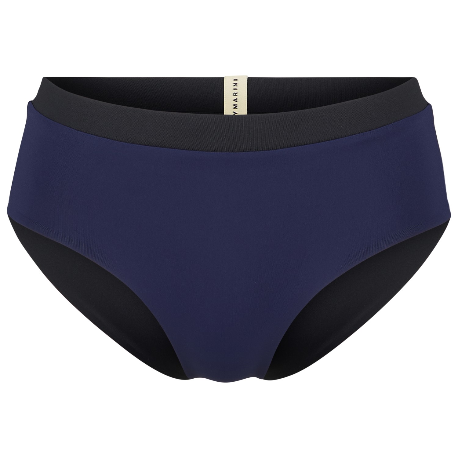 MYMARINI - Women's Shorts - Bikini-Bottom MYMARINI - Women's Shorts - Bikini-Bottom