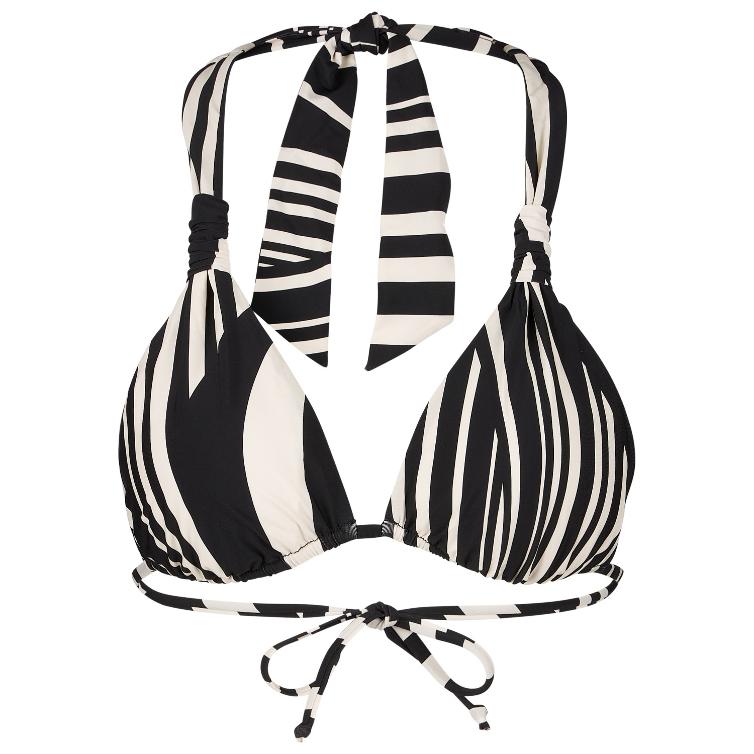 Seafolly - Women's Coastline Multi Fit Longline Tri - Bikini-Top