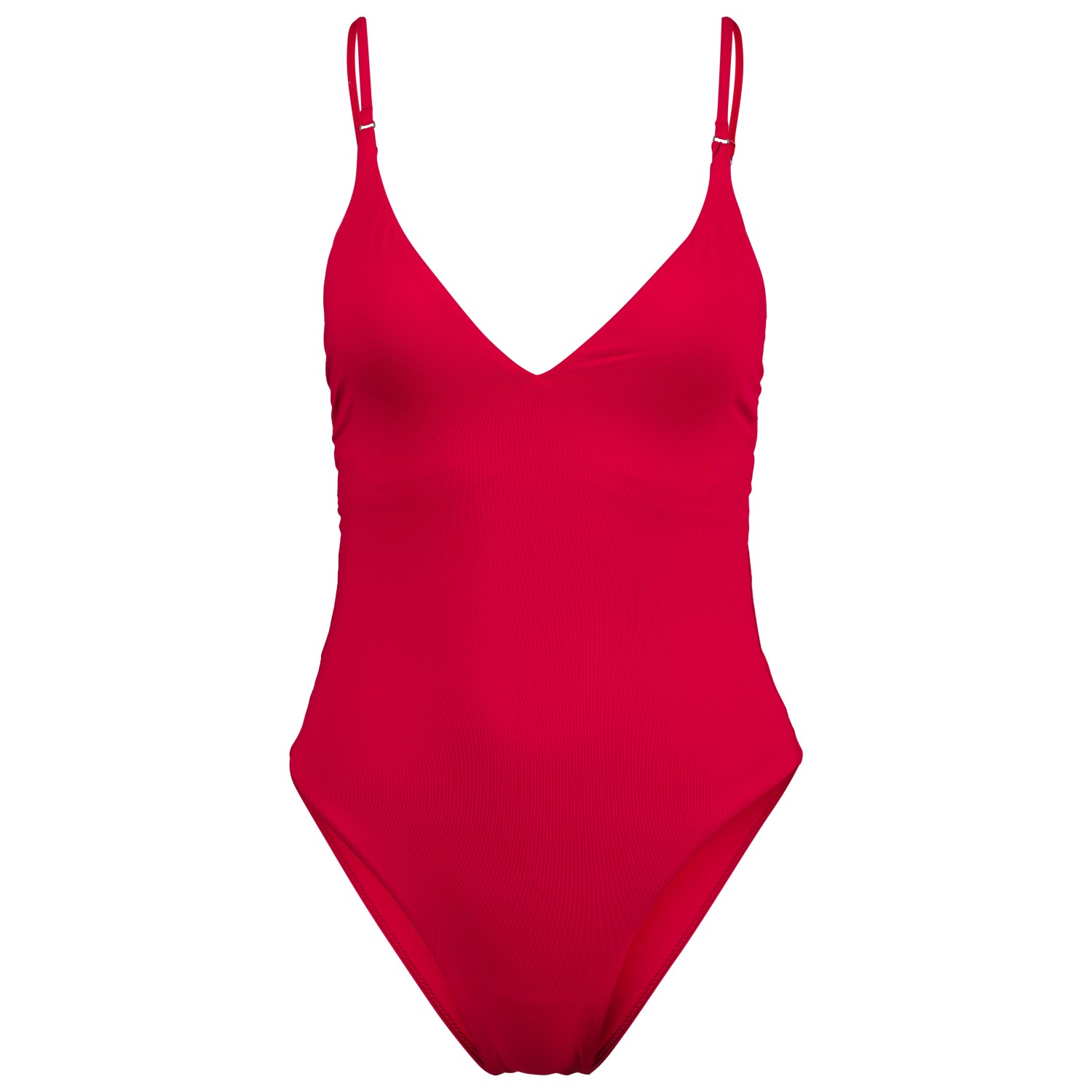 Seafolly - Women's Collective V Neck One Piece - Badeanzug