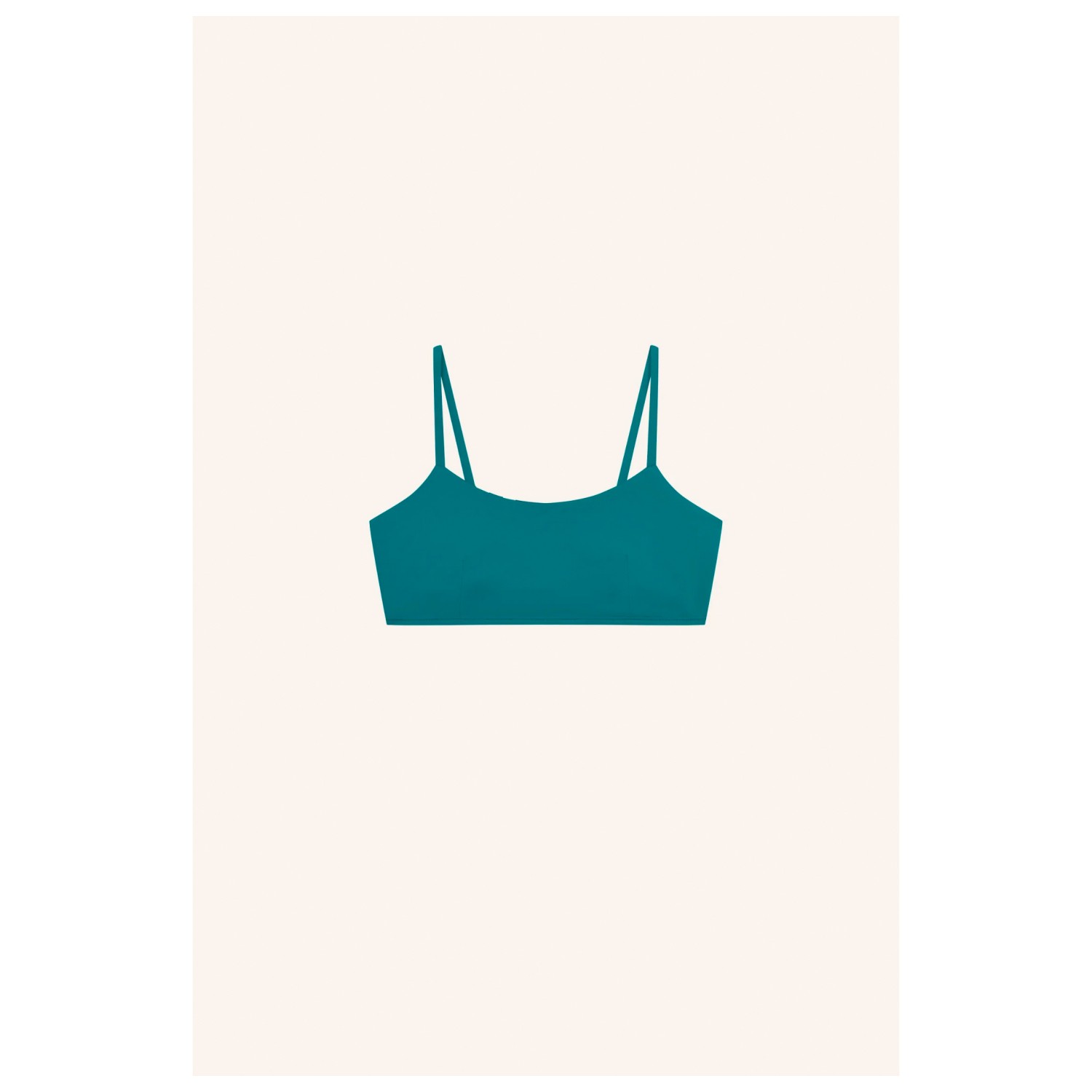MYMARINI - Women's Sunny Top - Bikini-Top
