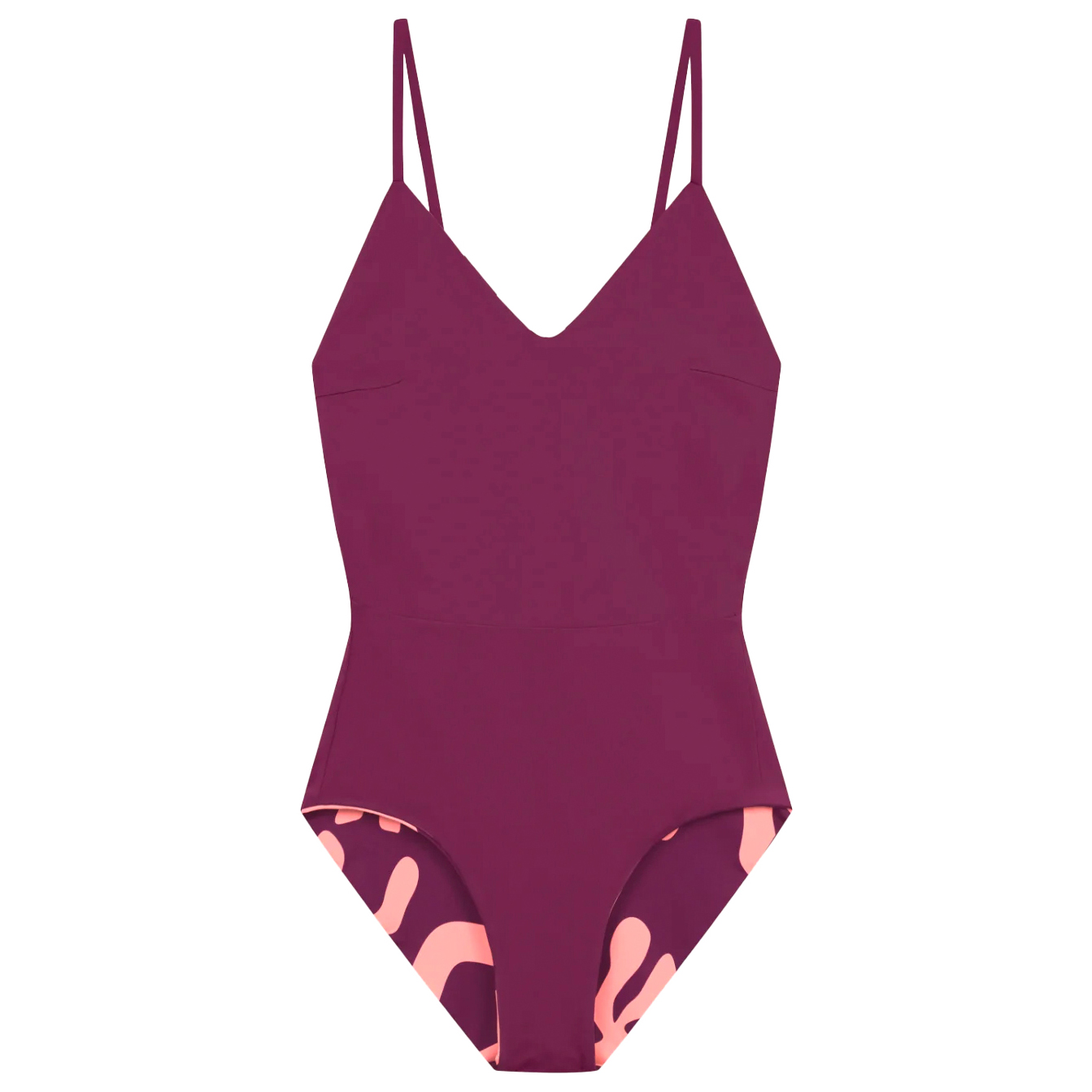 MYMARINI - Women's Vacationsuit - Badeanzug MYMARINI - Women's Vacationsuit - Badeanzug