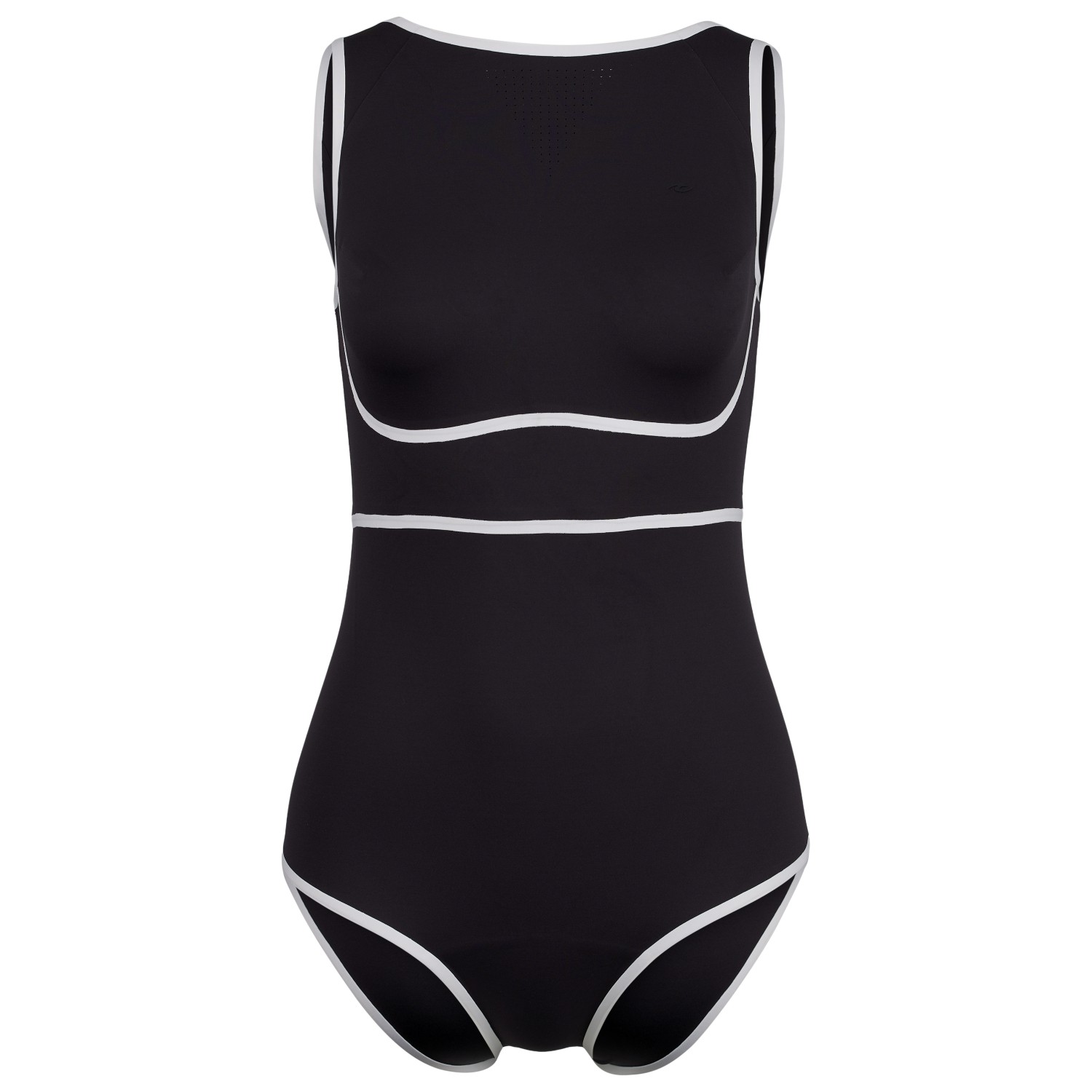 Rip Curl - Women's Mirage Fusion High Neck 1Pc - Badeanzug
