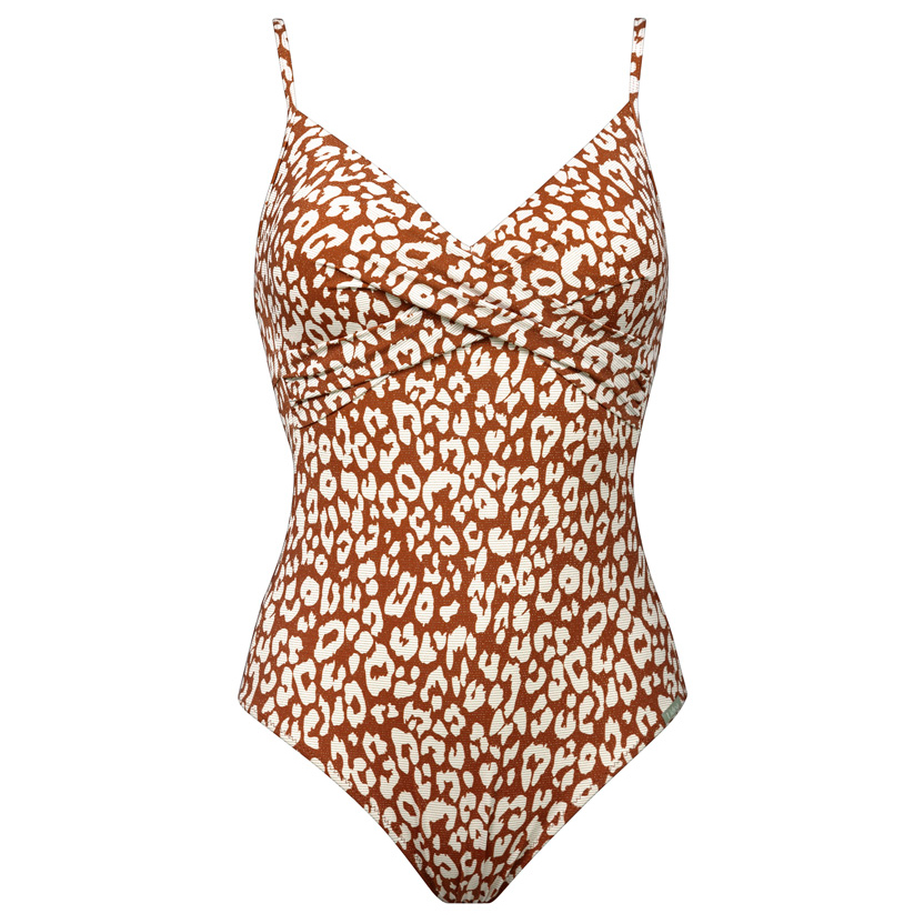 Lidea - Women's Glided Wild Swimsuit - Badeanzug