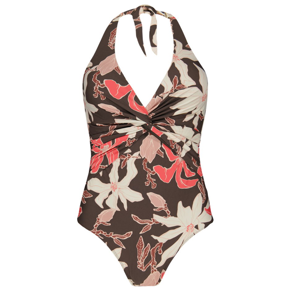 Barts - Women's Camolo Halter Shaping Onepiece - Badeanzug