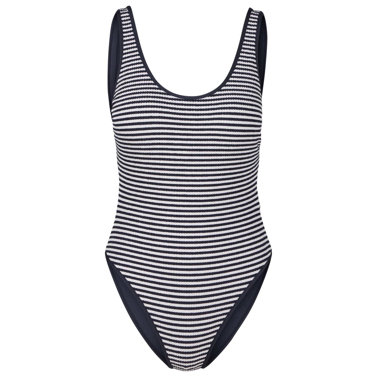 Seafolly - Clubhouse Retro One Piece - Badeanzug