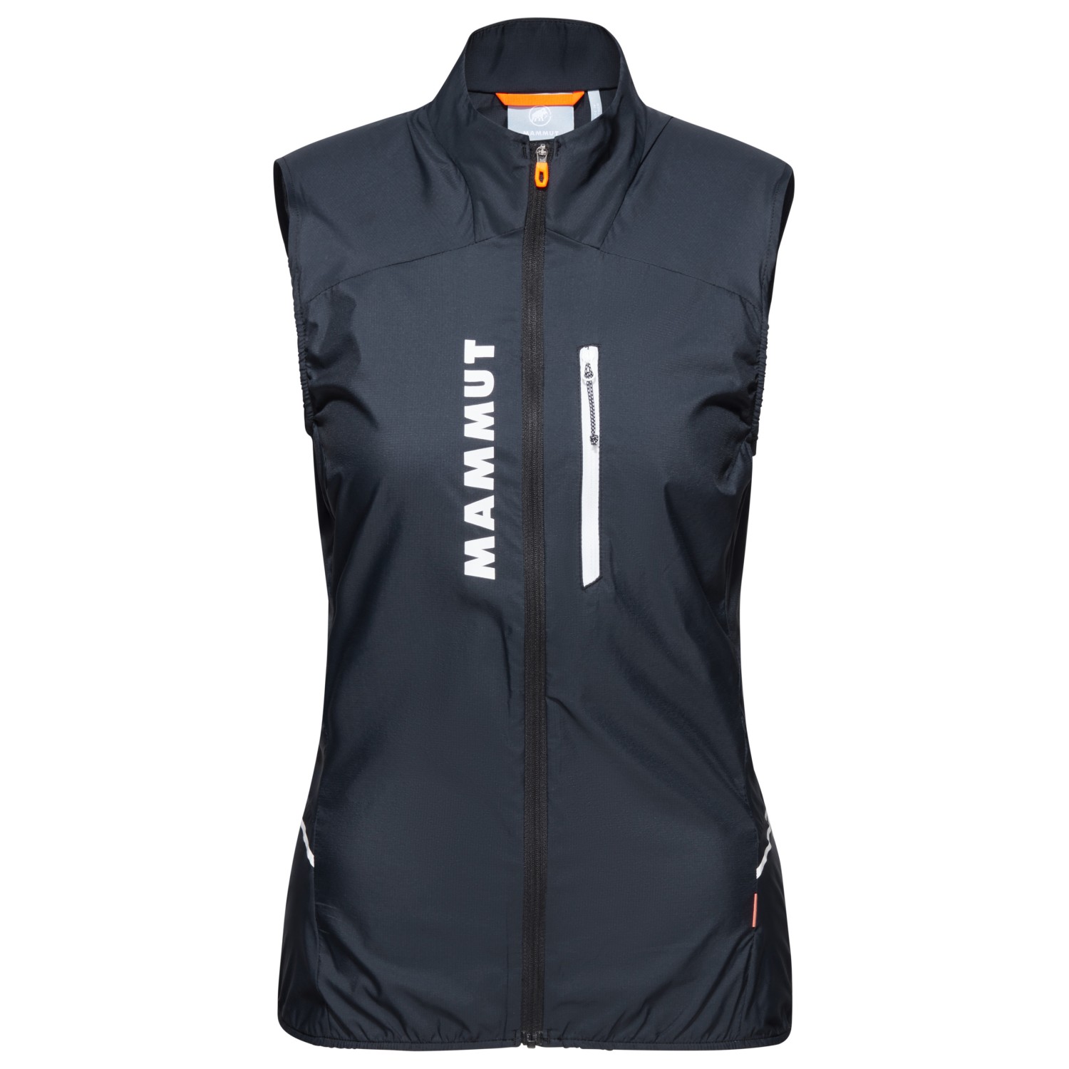 Mammut - Women's Aenergy TR Windbreaker Hybrid Vest - Windweste Mammut - Women's Aenergy TR Windbreaker Hybrid Vest - Windweste
